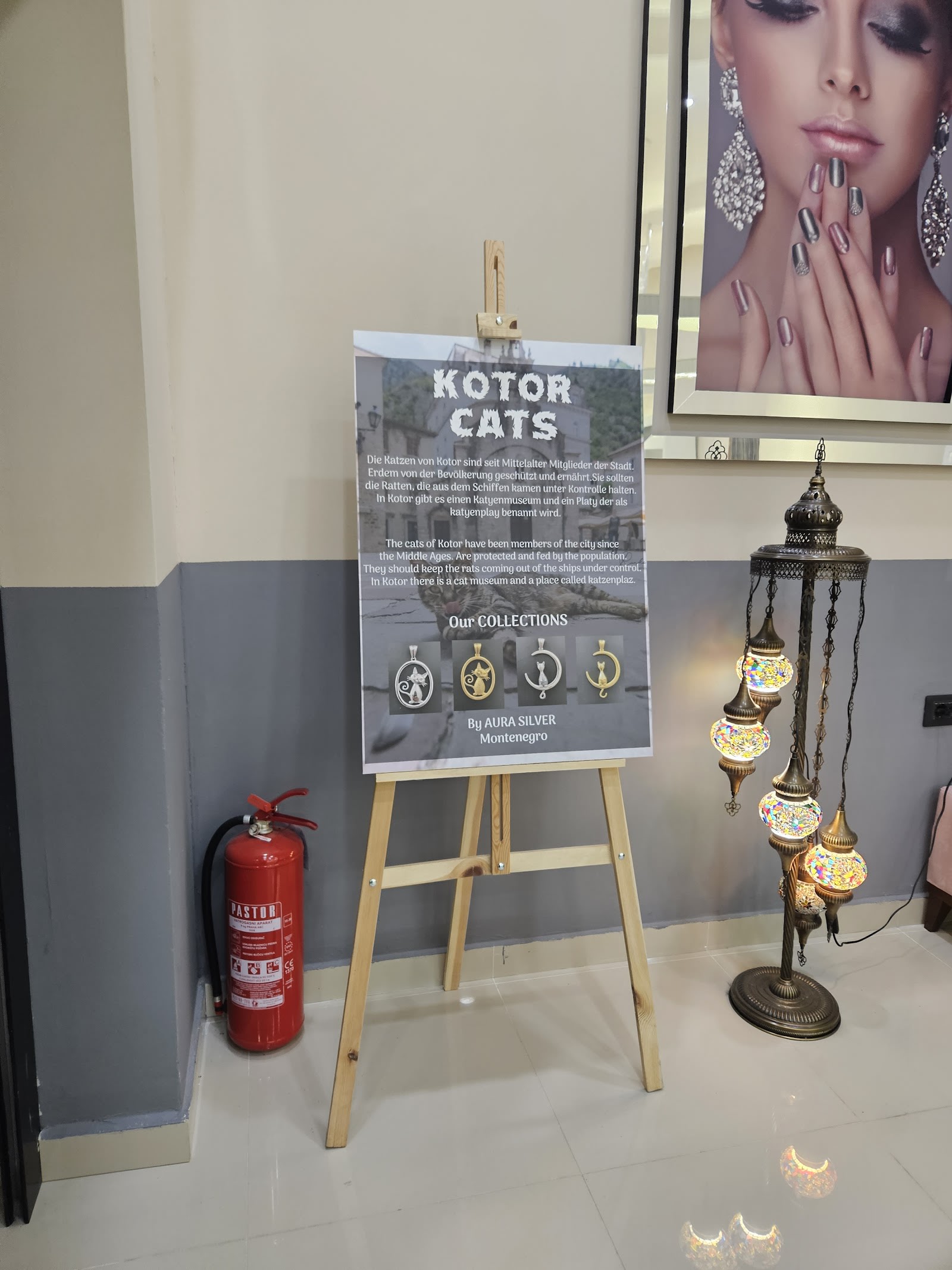 Leather Outlet Kotor photo 3