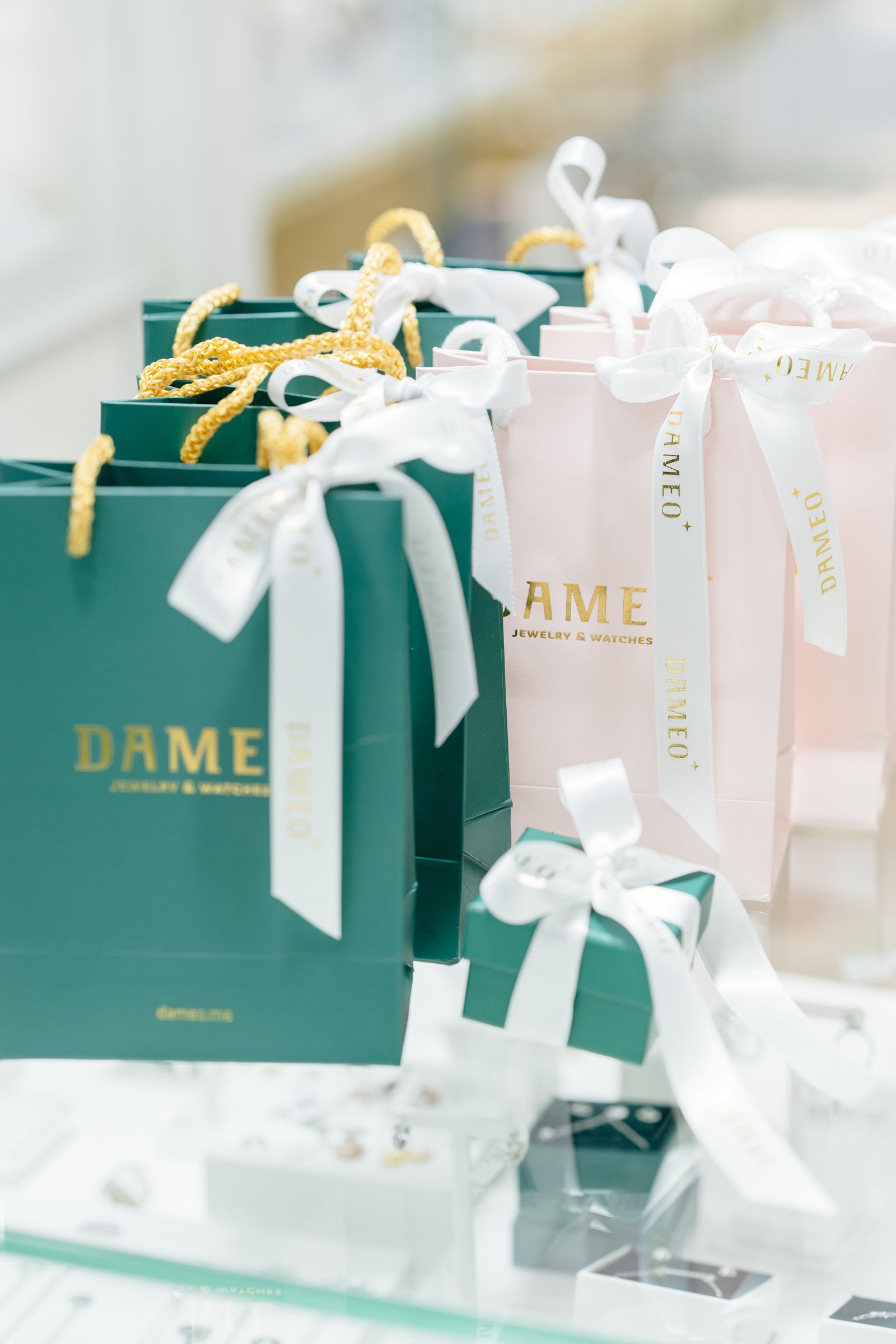 Dameo Jewelry & Watches photo 2