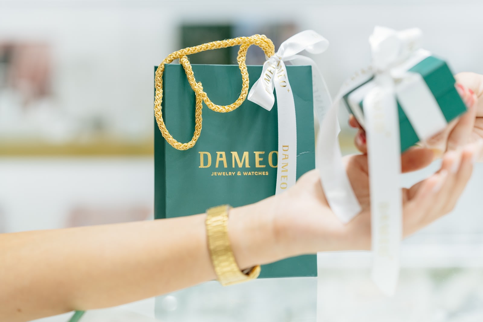 Dameo Jewelry & Watches photo 3
