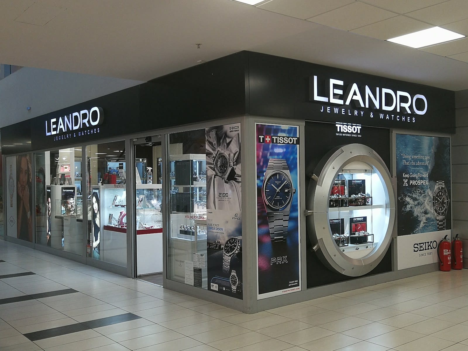 Leandro Jewelry and Watches photo 2