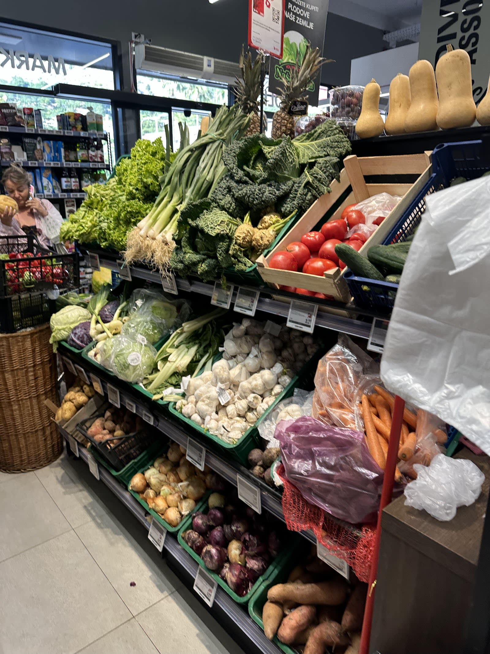 Aroma Grocery Market photo 1