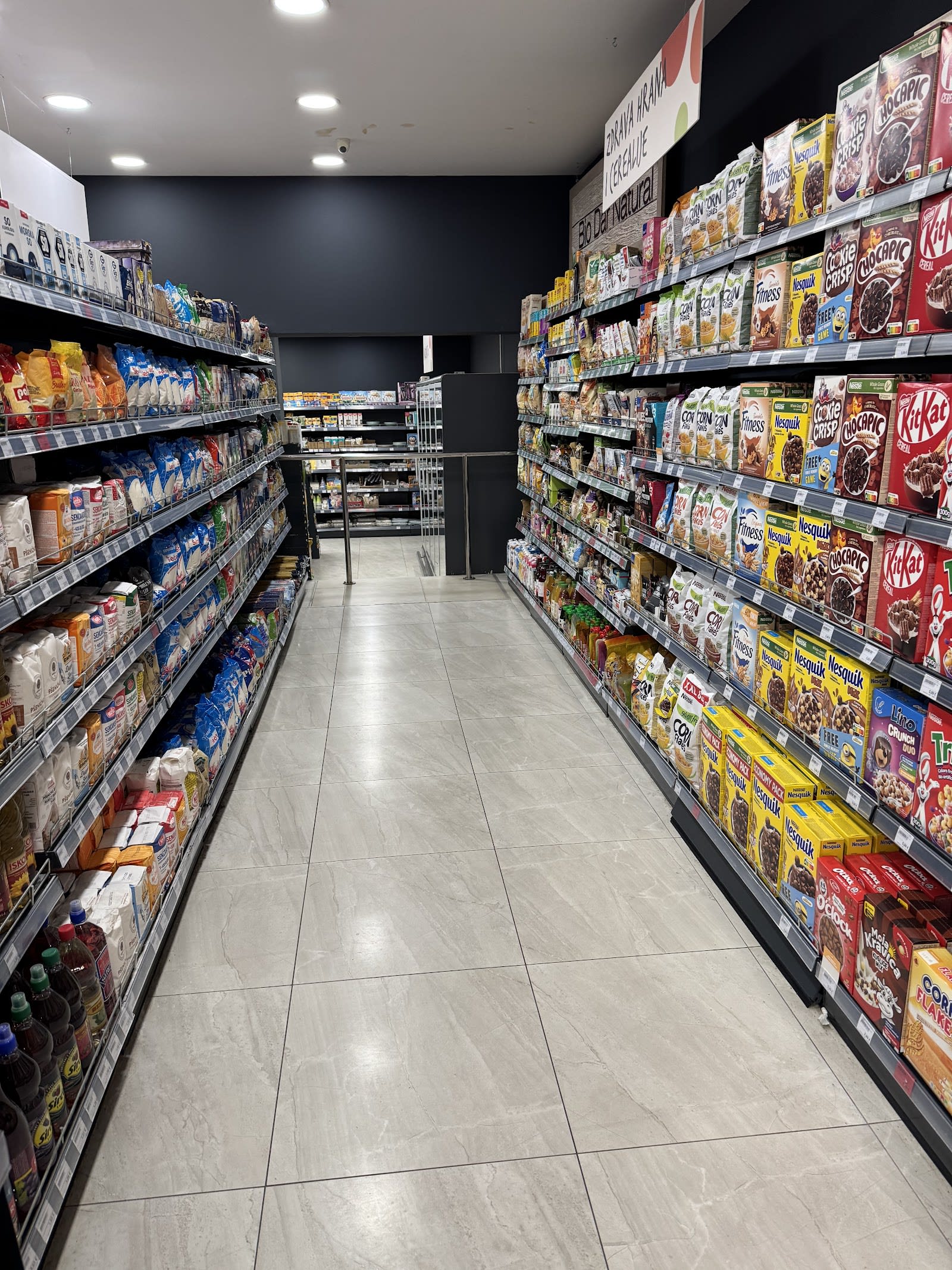 Aroma Market photo 1