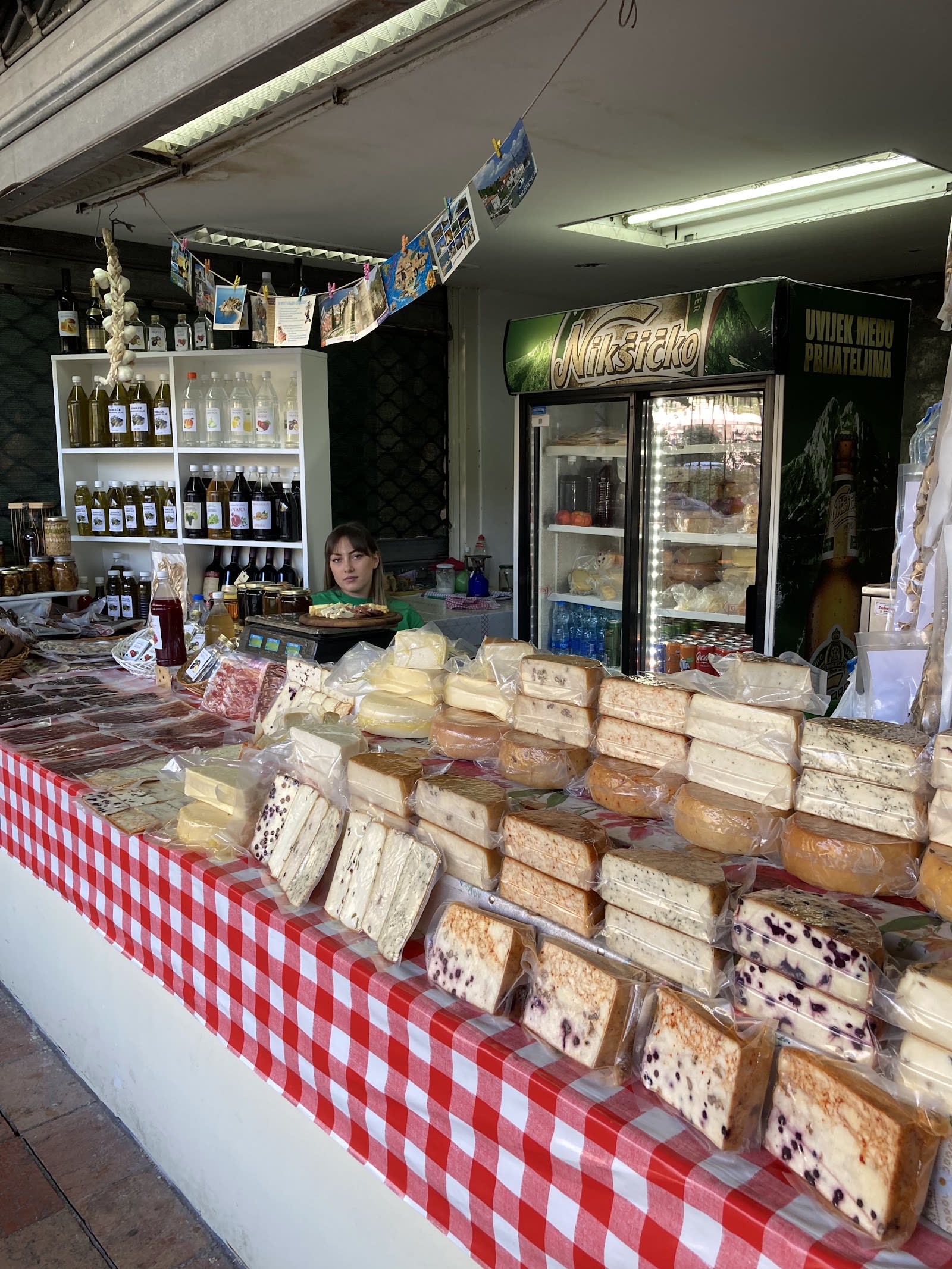 Kotor Food Market photo 3