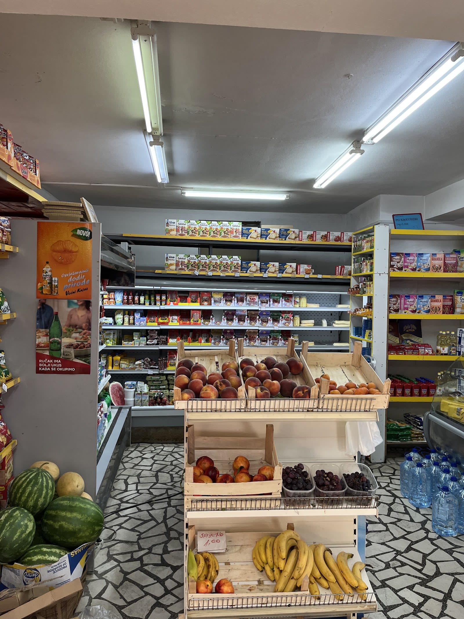Market Dea photo 1