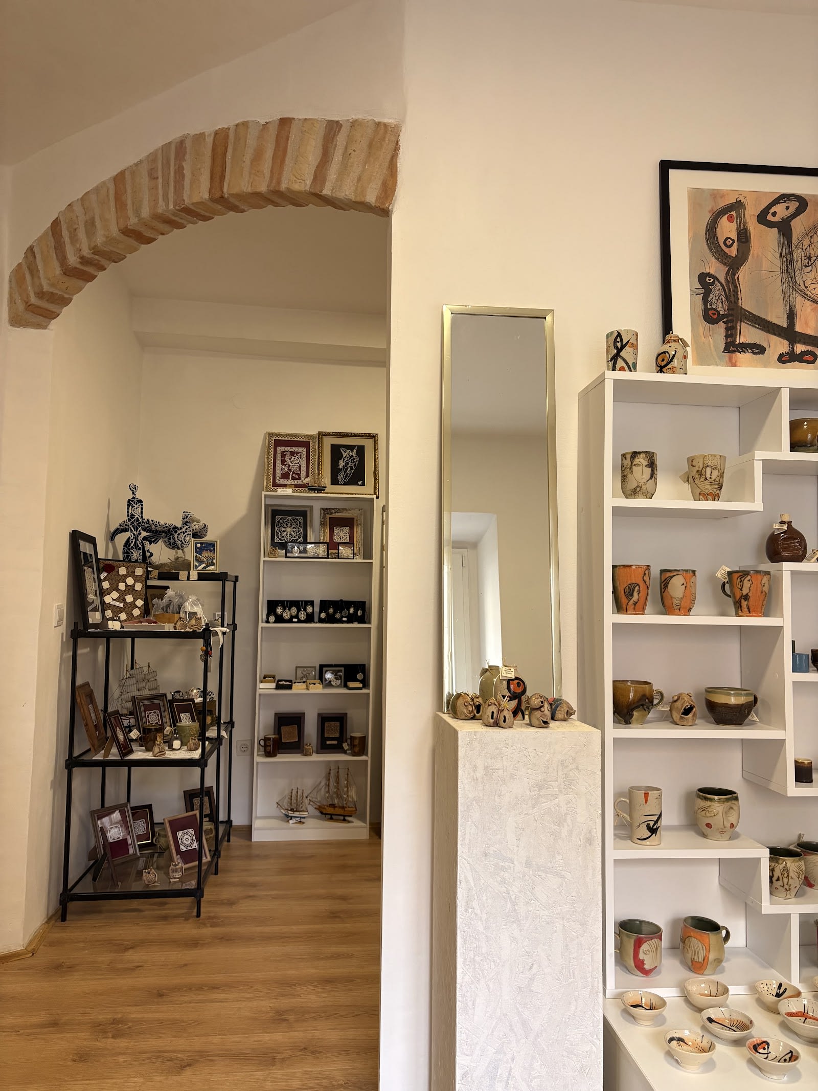 Mustrica - Kotor Art & Craft Gallery photo 2