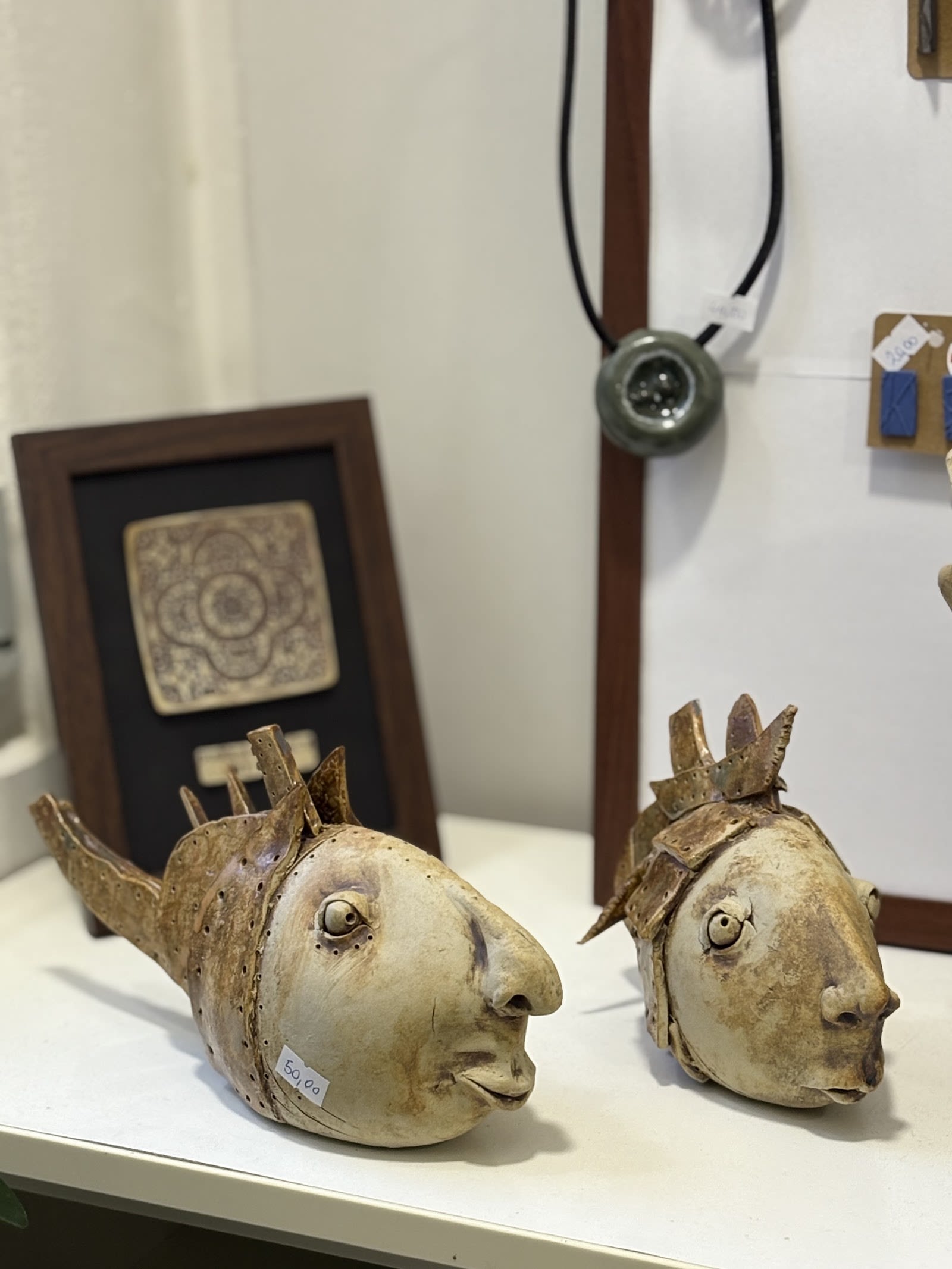 Mustrica - Kotor Art & Craft Gallery photo 3