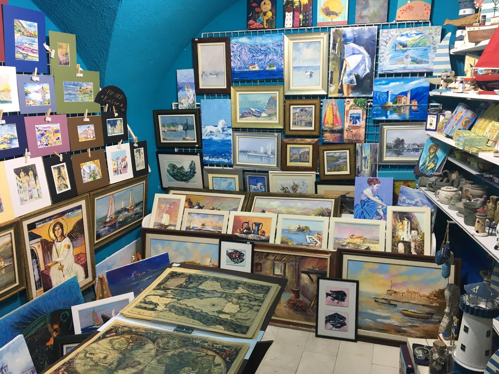 KOTOR City Gallery photo 2