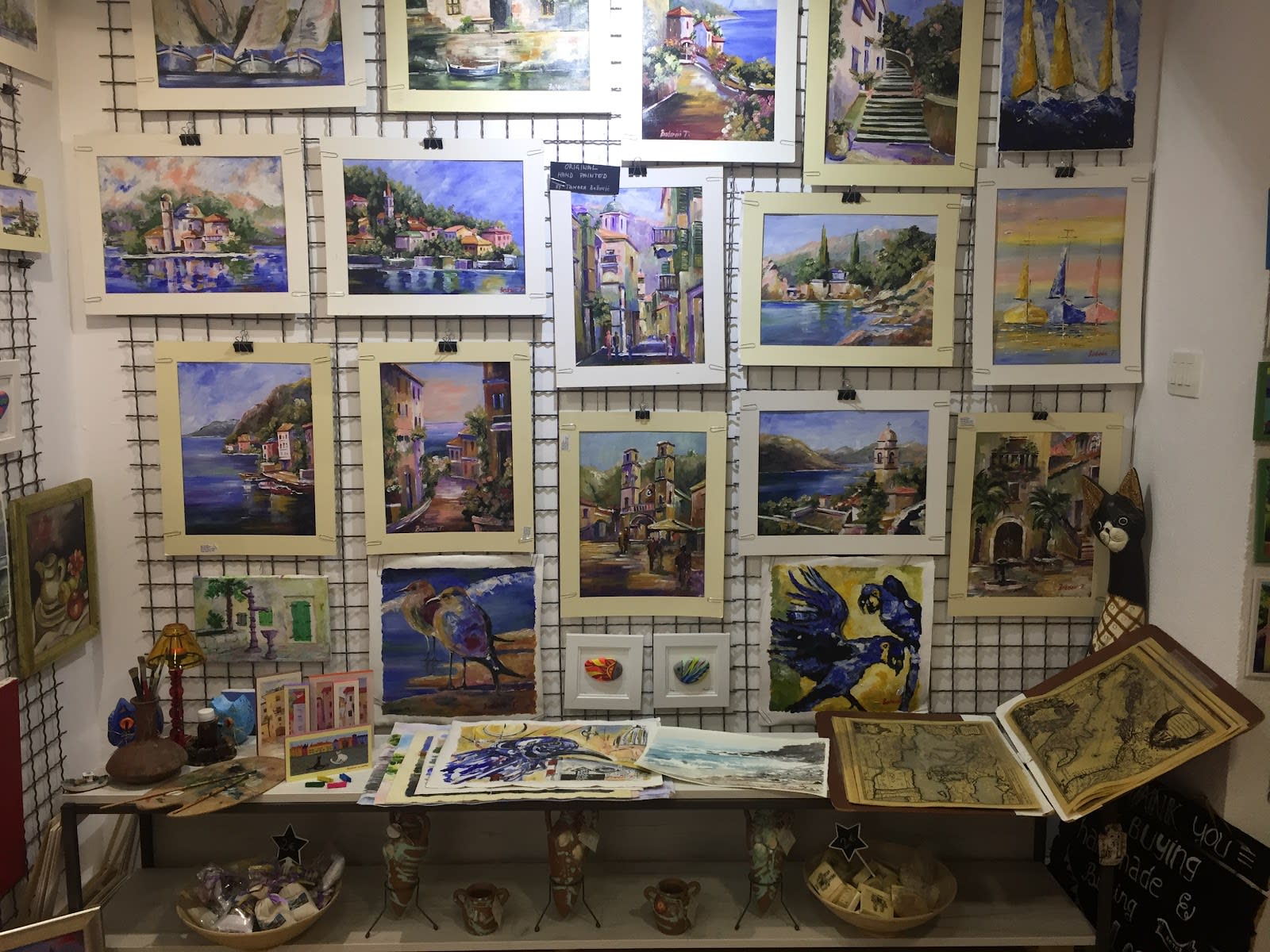 Sea Dream, Gallery Art & Gift Shop photo 3