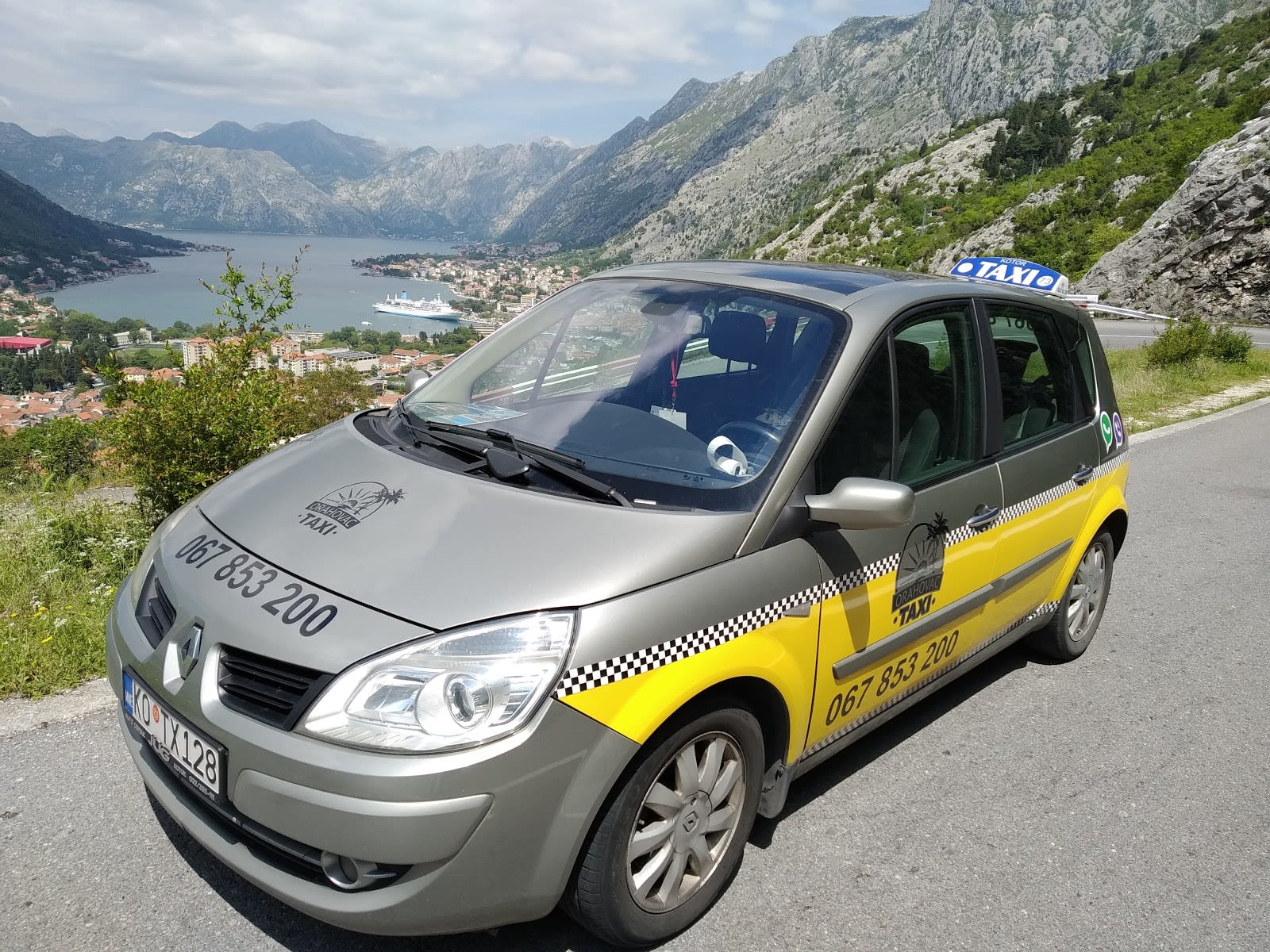 Orahovac Taxi photo 6