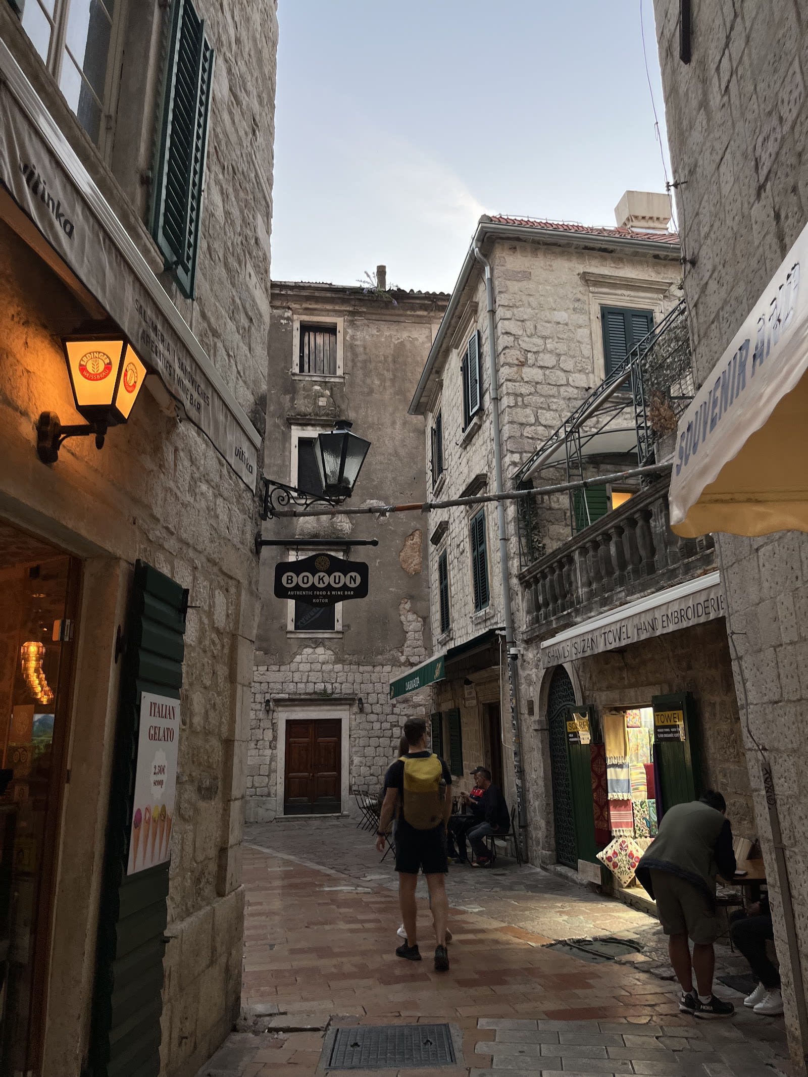 Luxury Kotor photo 9