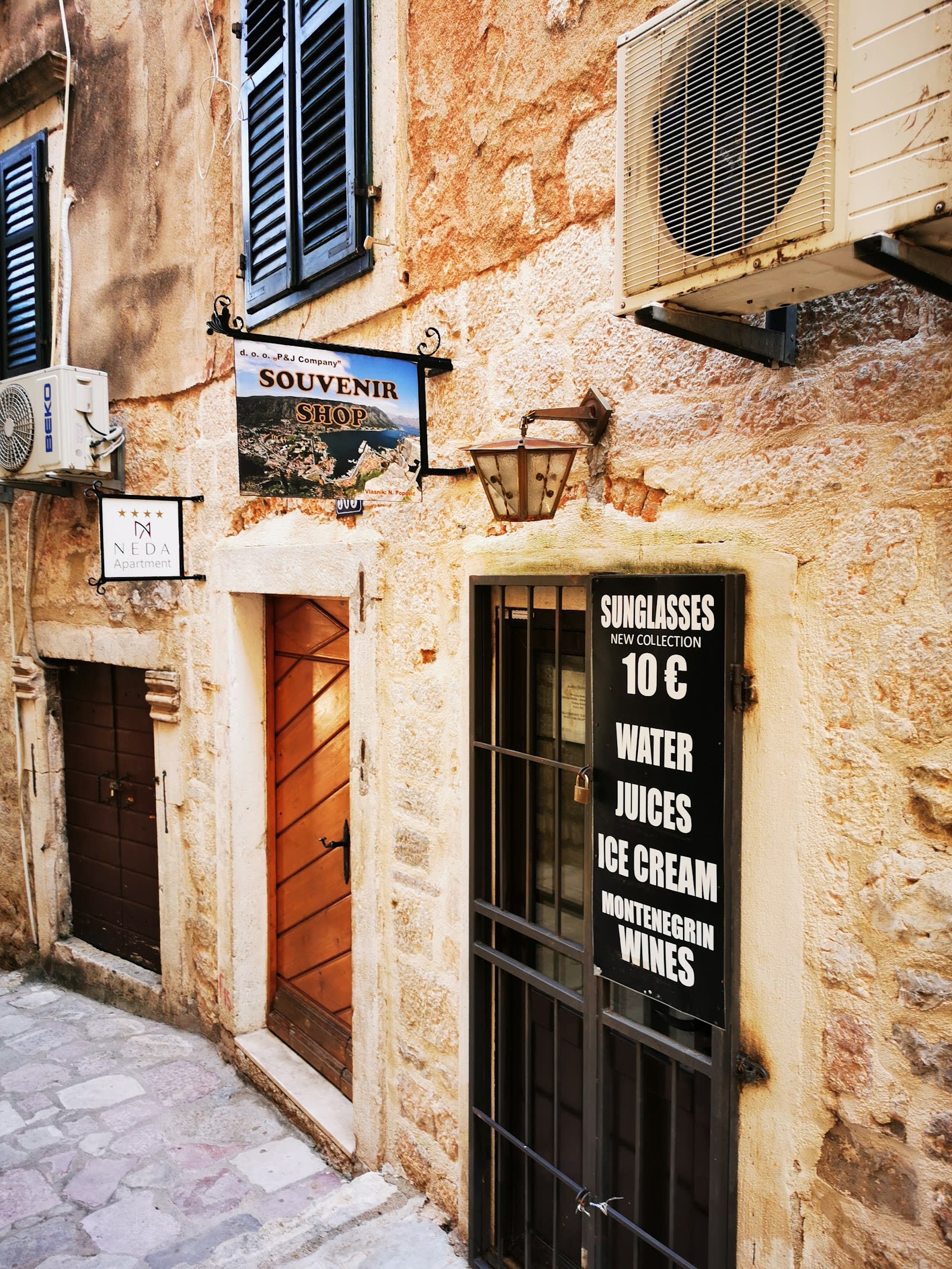 Souvenir Shop Montenegro photo 8