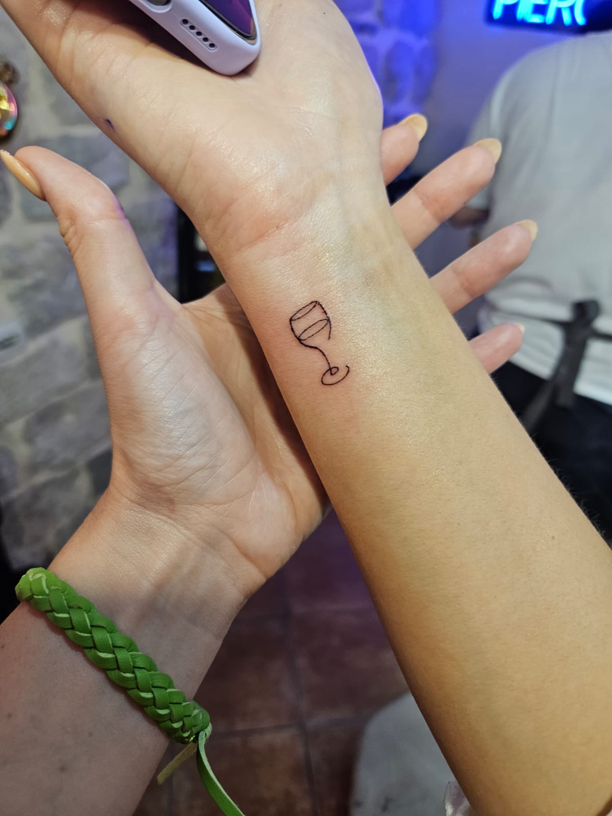 Kotor INK - Tattoo & Piercing Studio photo 9