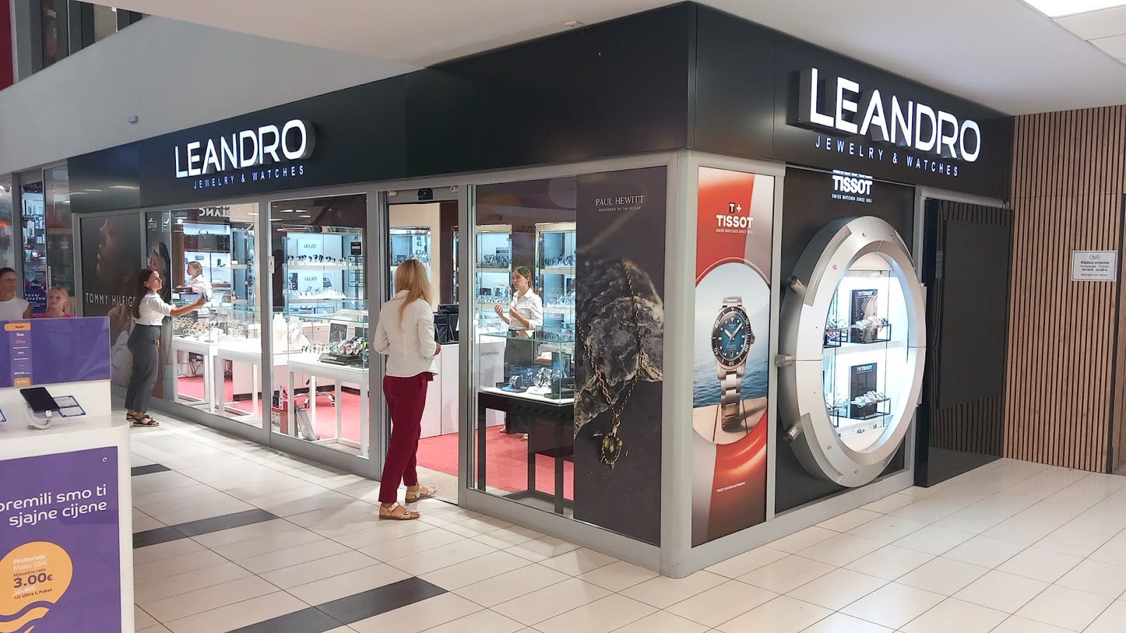 Leandro Jewelry and Watches photo 8