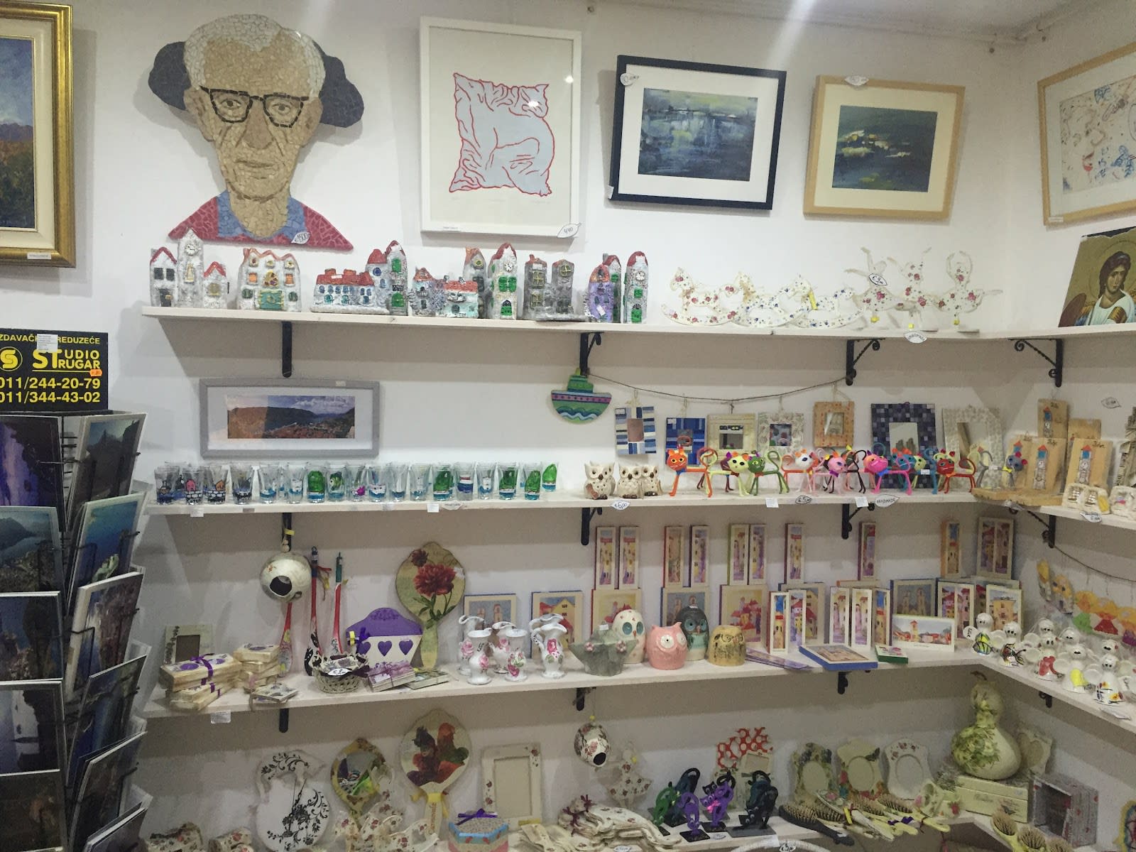 Bay Art & Souvenirs photo 6
