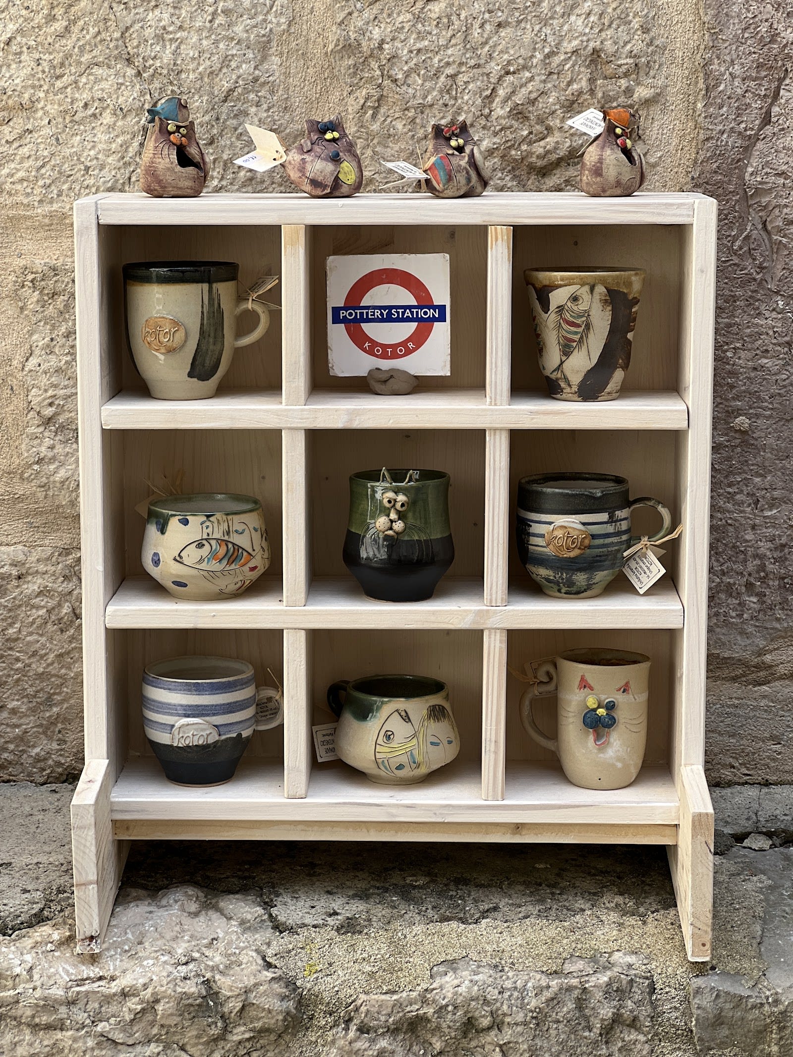 Pottery Station photo 9
