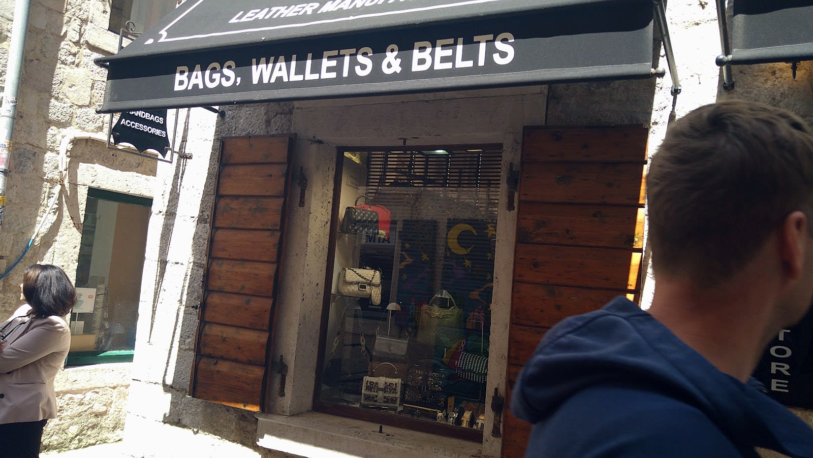 Leather Outlet Kotor photo 4