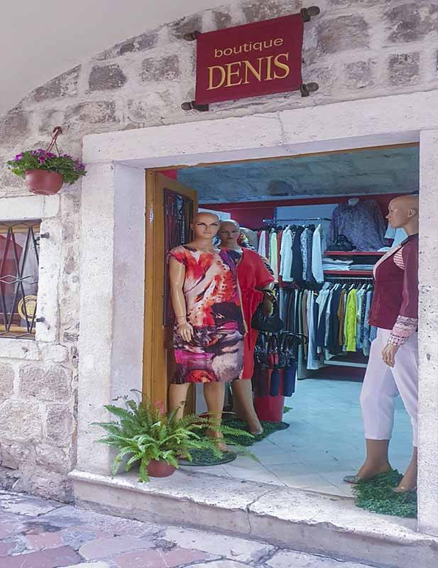 Boutique DENIS photo 4