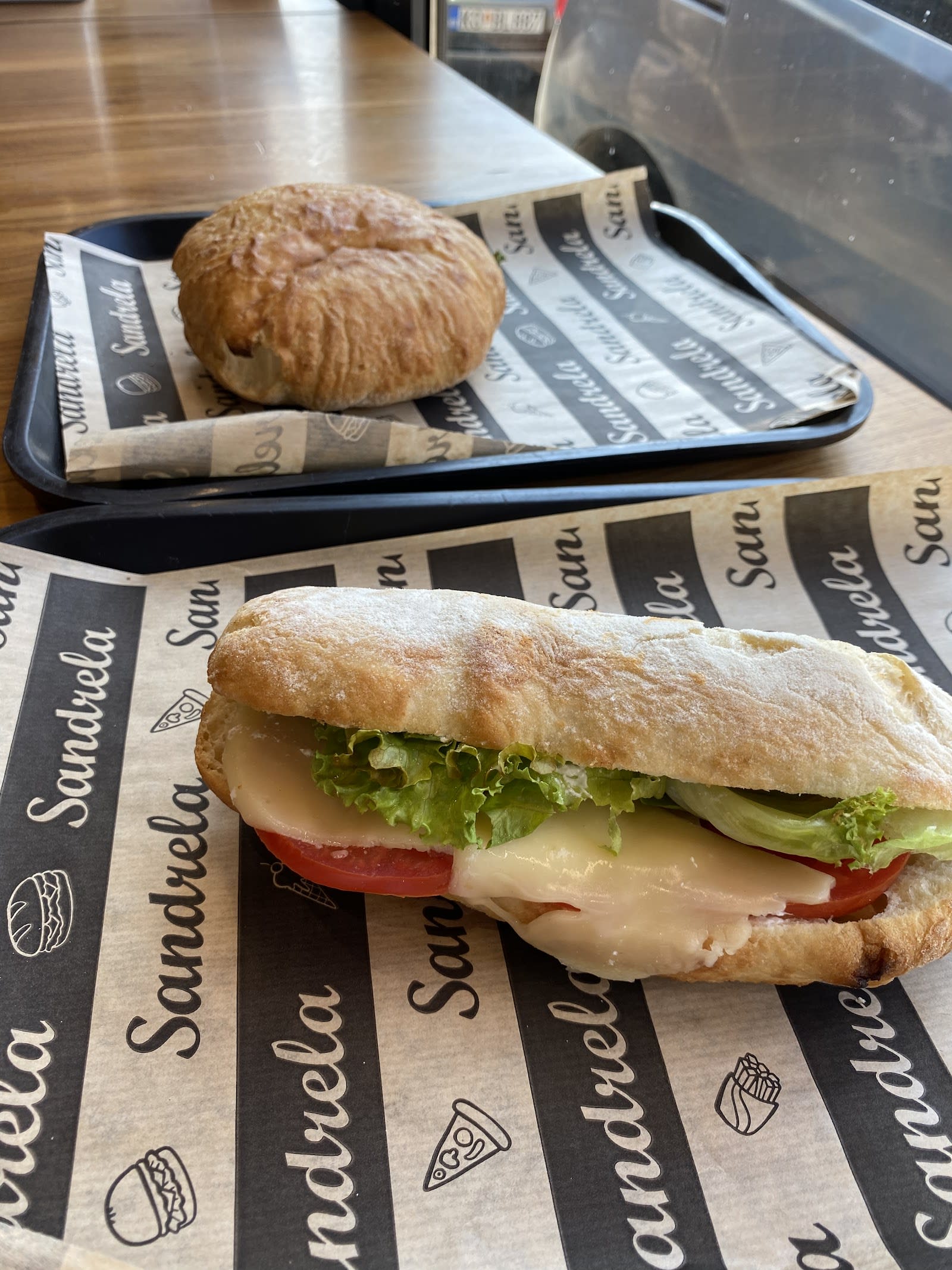 Sandrela Pekara / Bakery photo 8