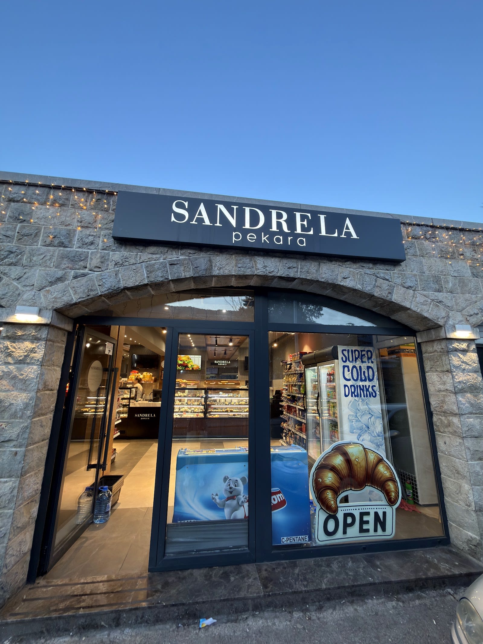 Sandrela Pekara / Bakery photo 9
