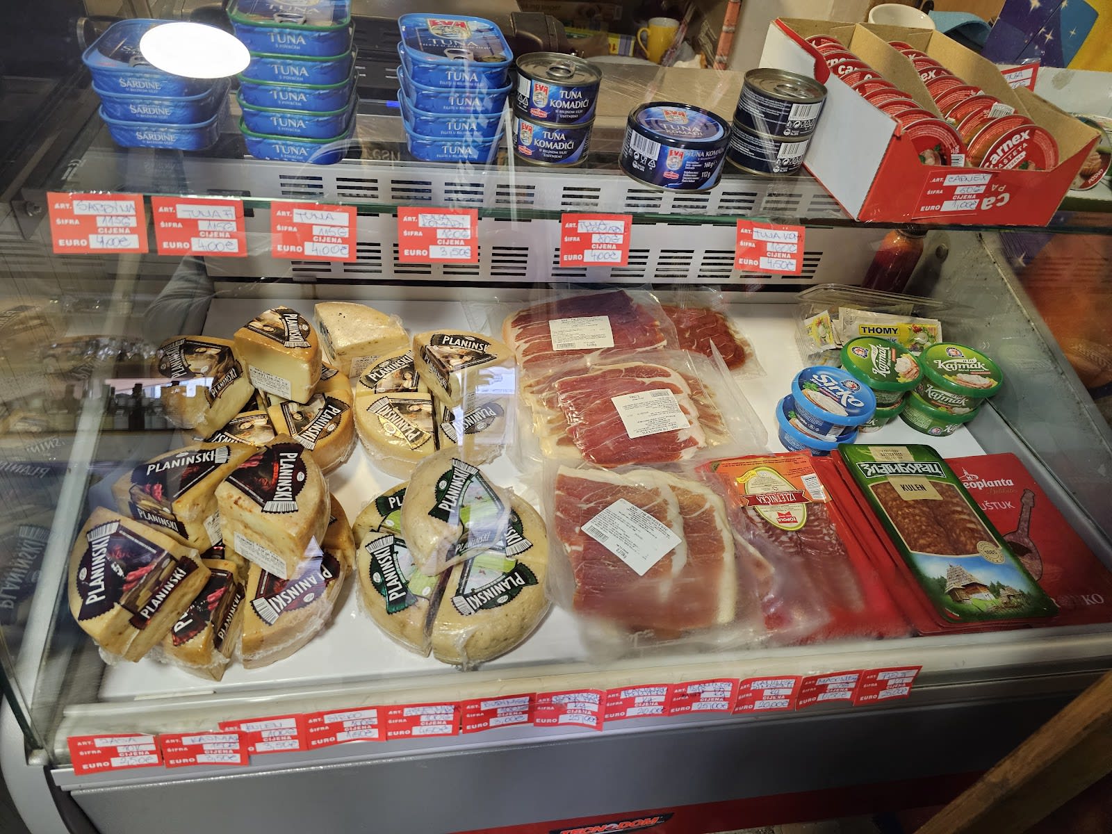 Market Spenza photo 7