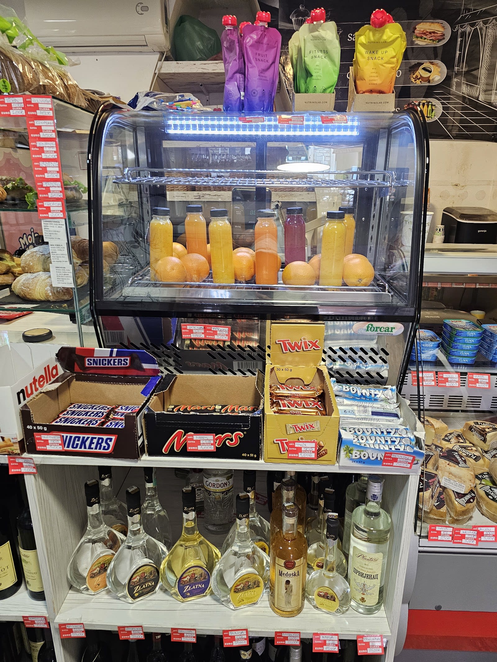 Market Spenza photo 9