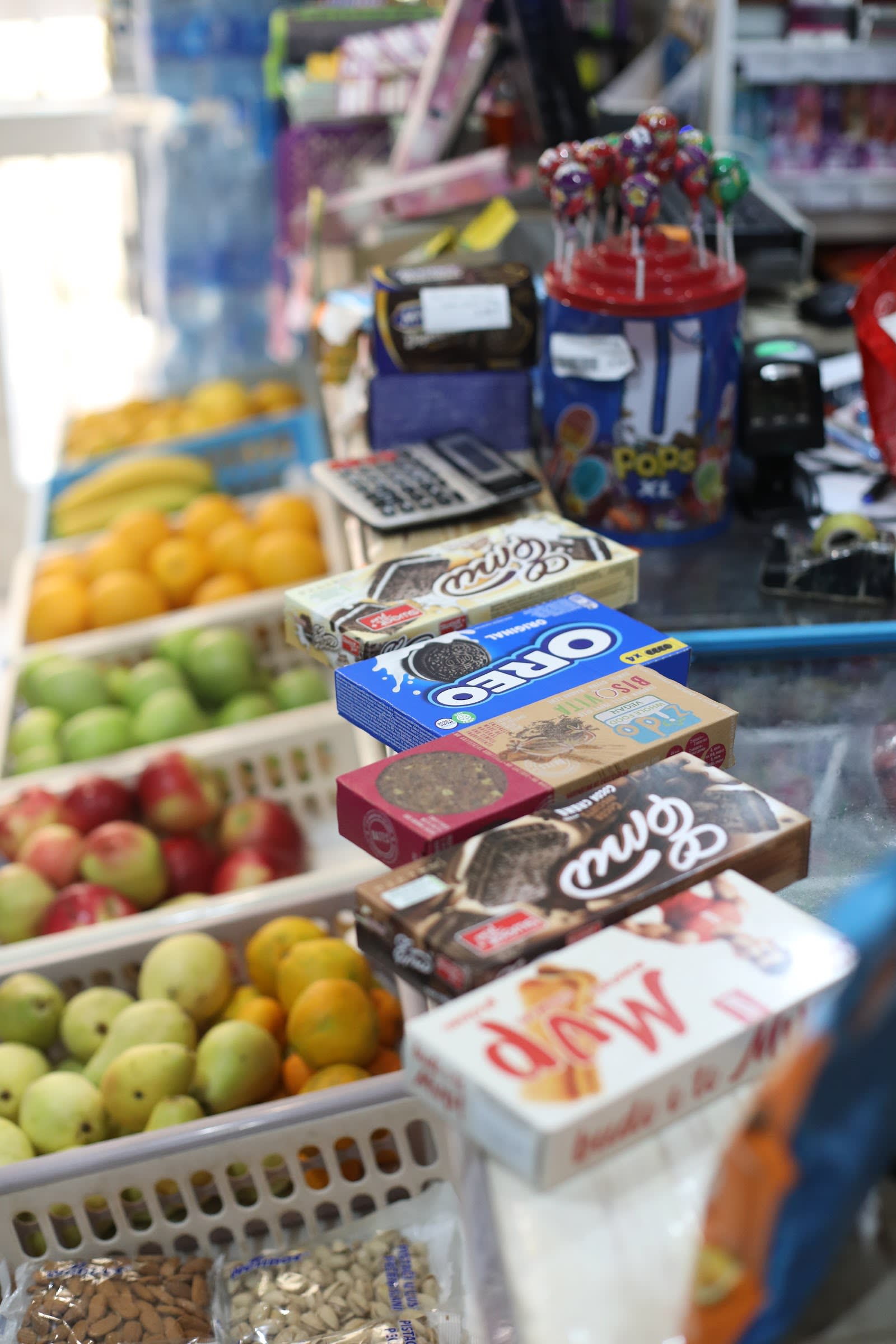 Market Step Kamp donji put photo 9