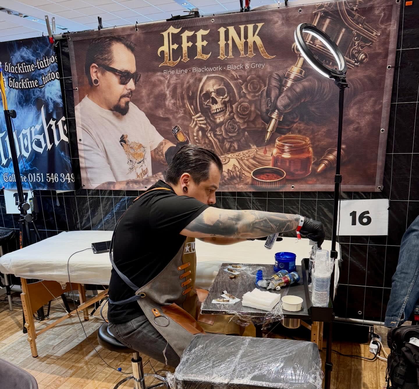 Kotor INK - Tattoo & Piercing Studio photo 1