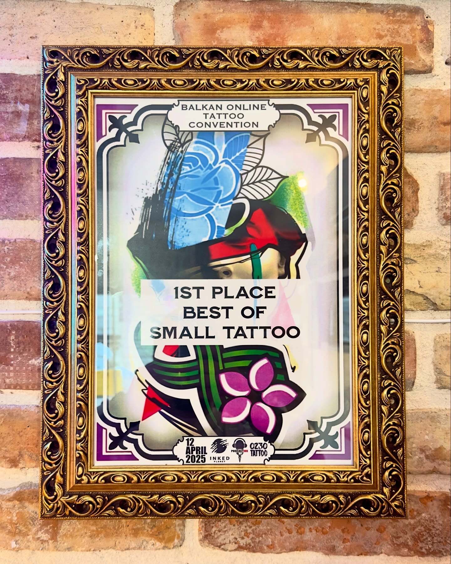 Kotor INK - Tattoo & Piercing Studio photo 4