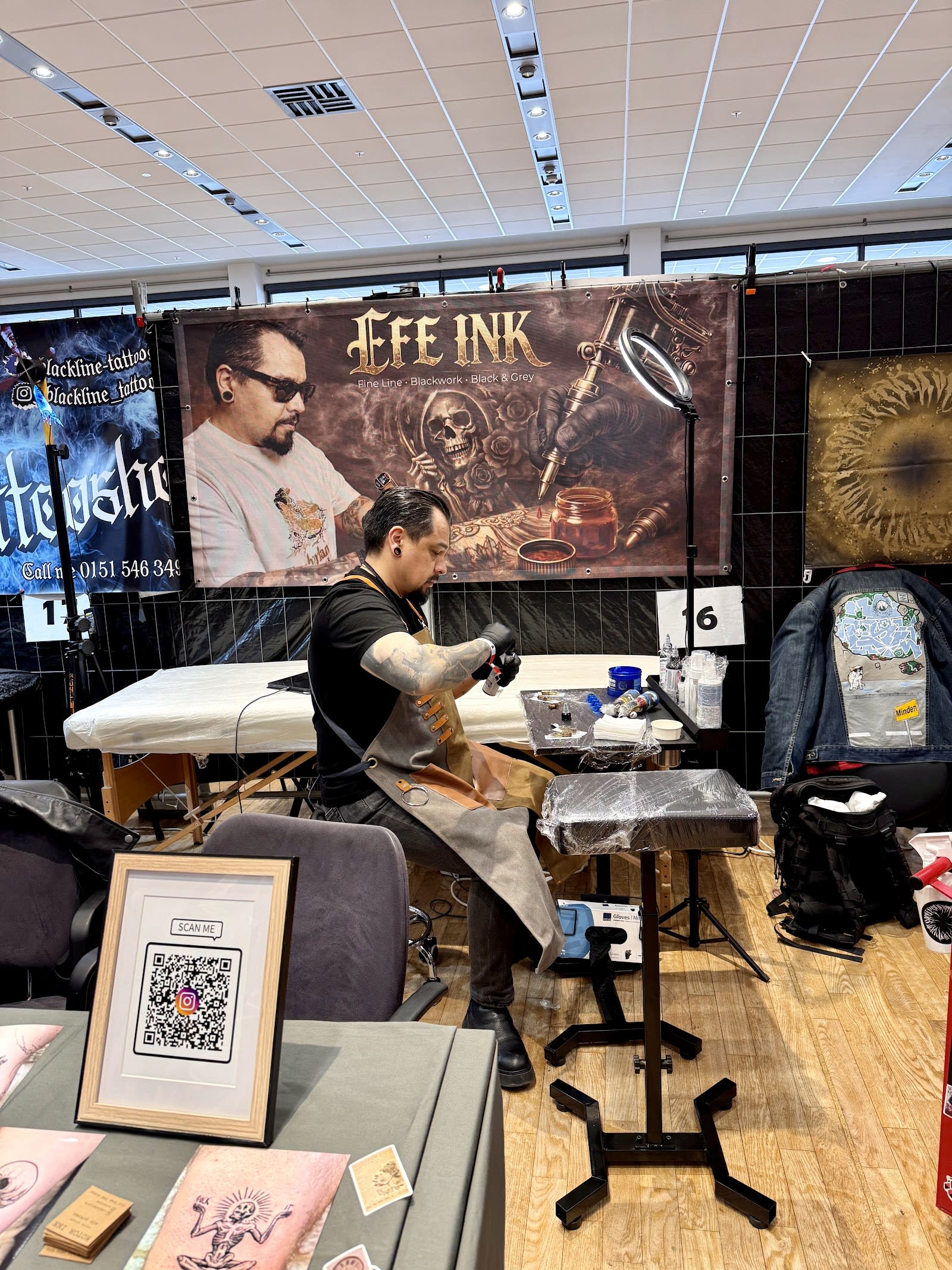 Kotor INK - Tattoo & Piercing Studio photo 5