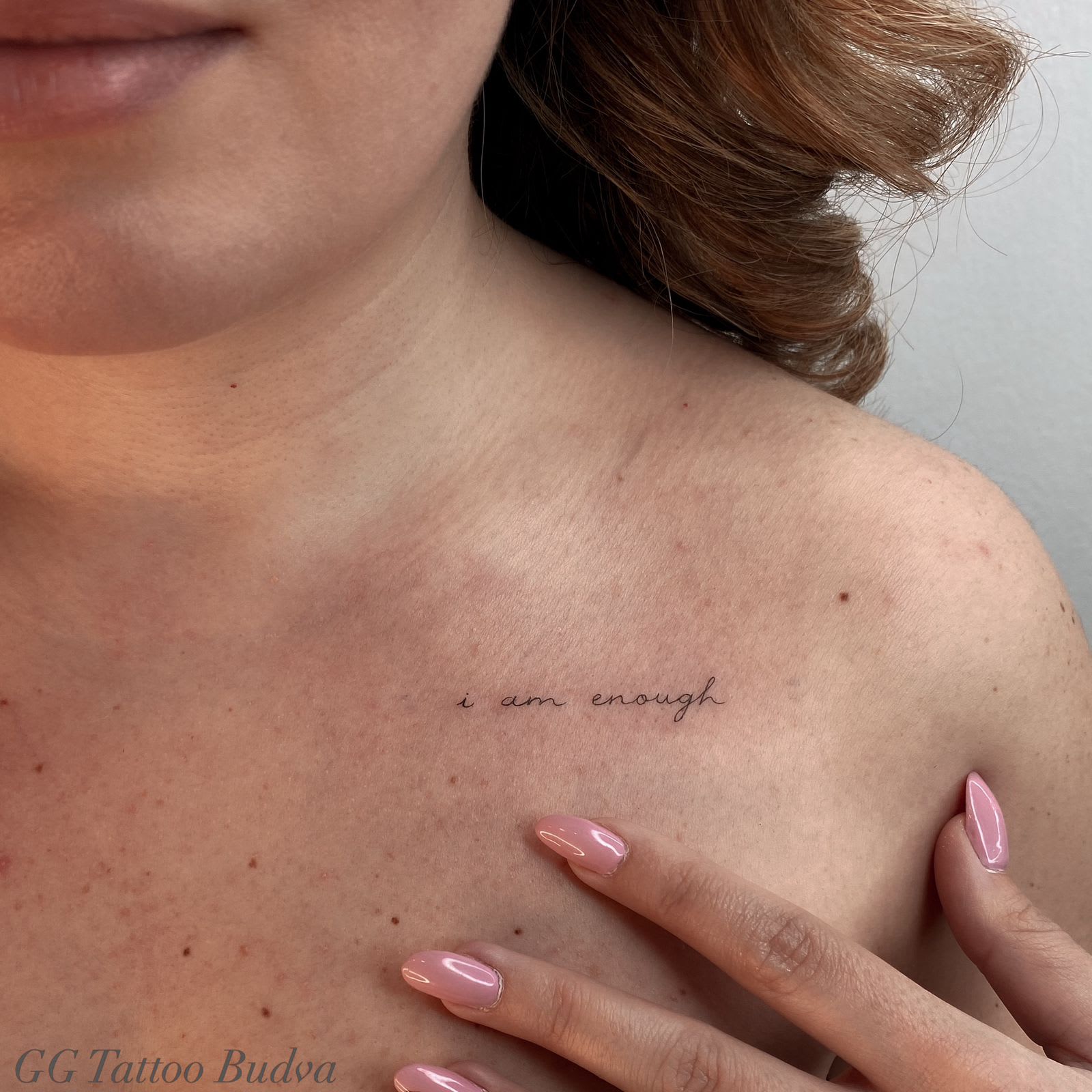 GG Tattoo Budva photo 4