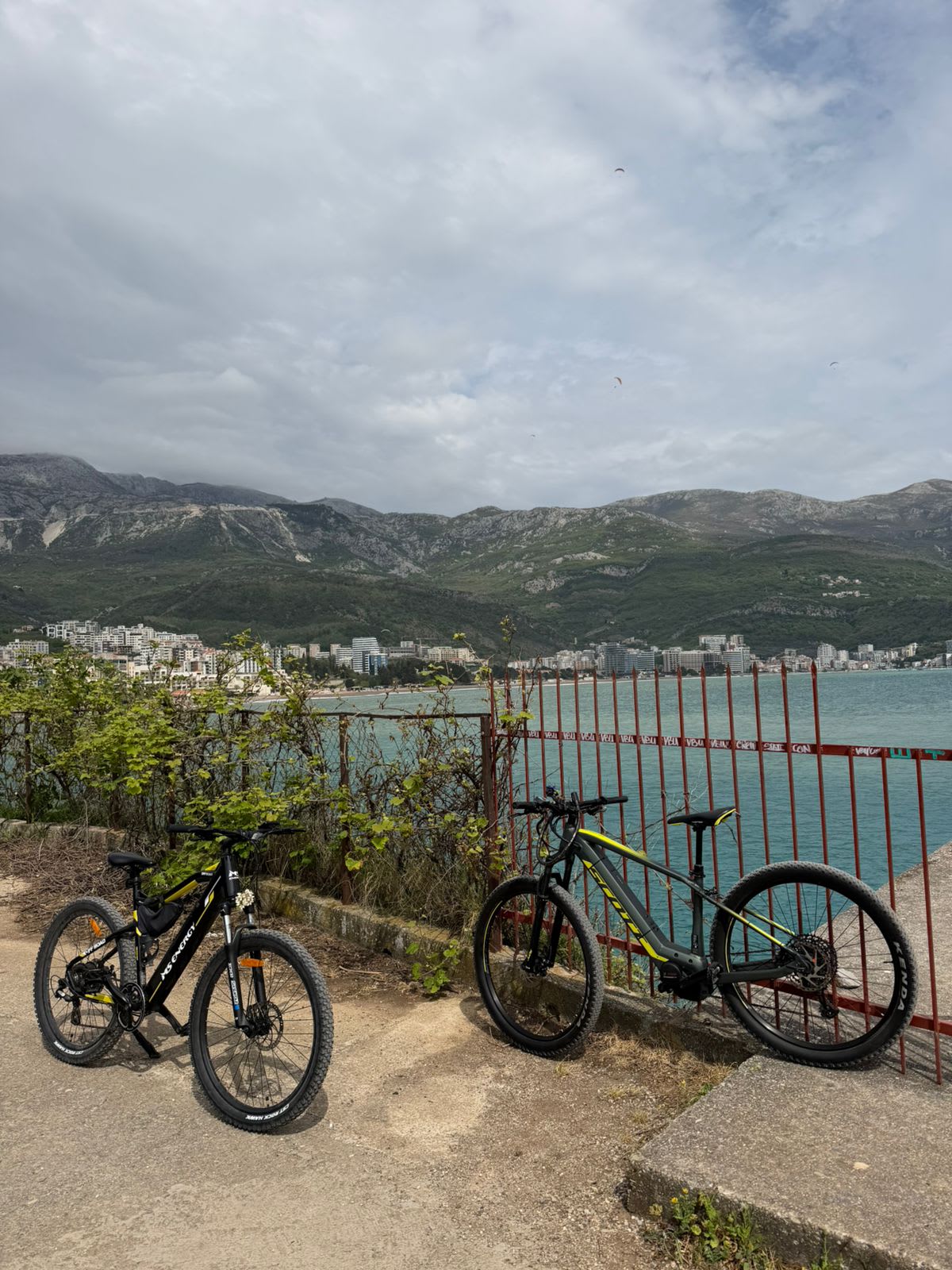 Rent a Bike Budva photo 5