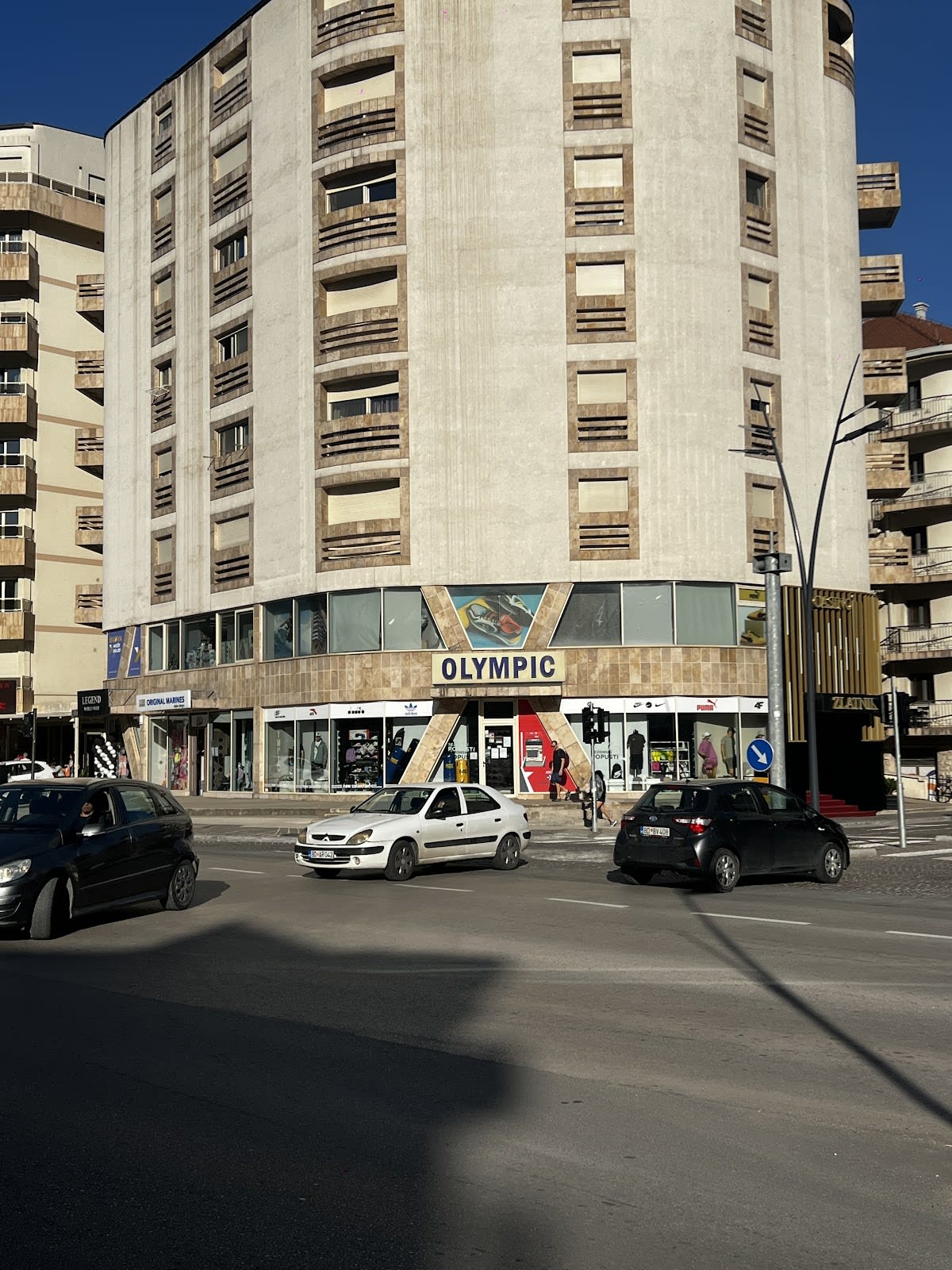 Newborn Hostel Budva photo 3
