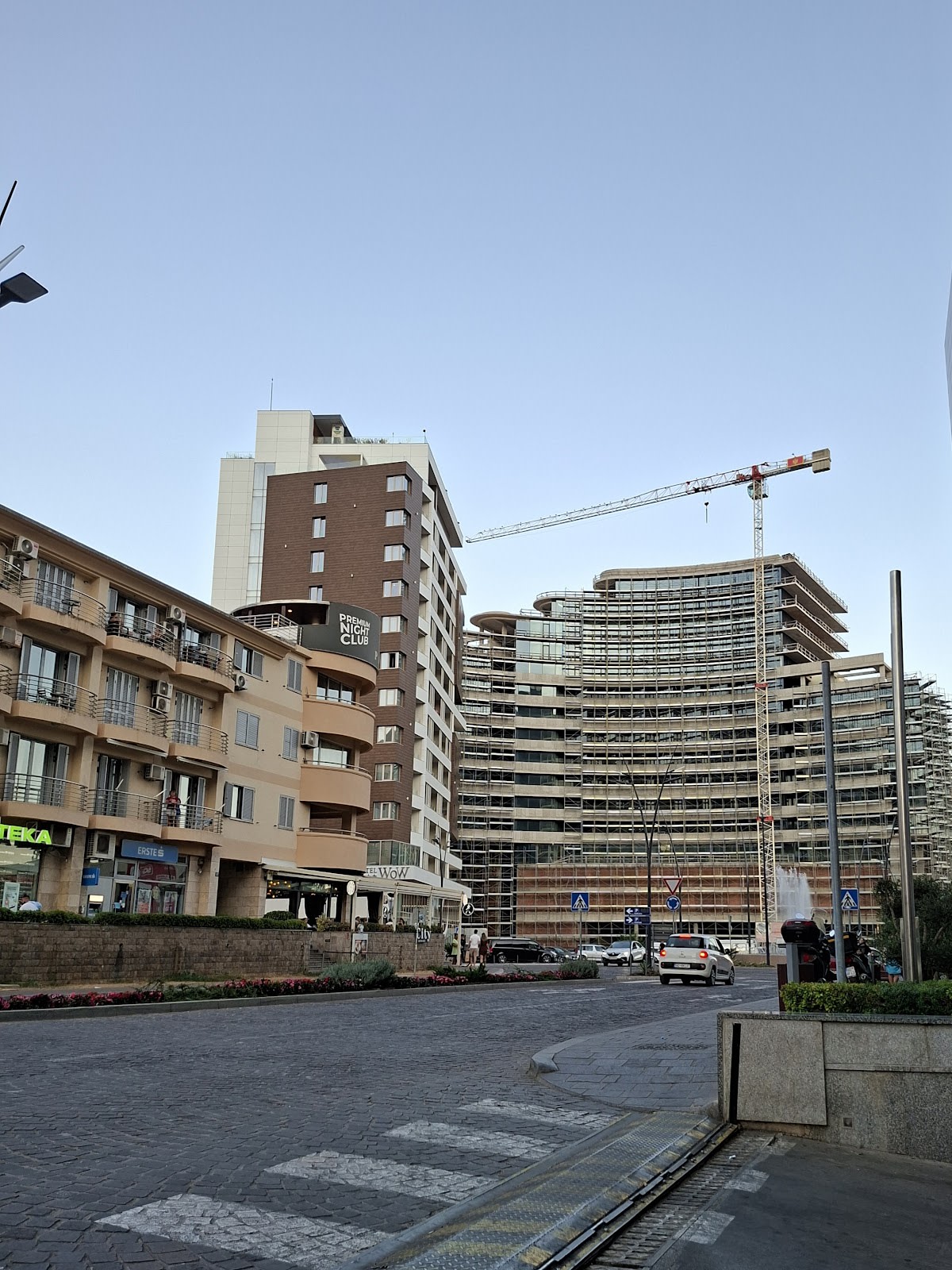 Newborn Hostel Budva photo 7