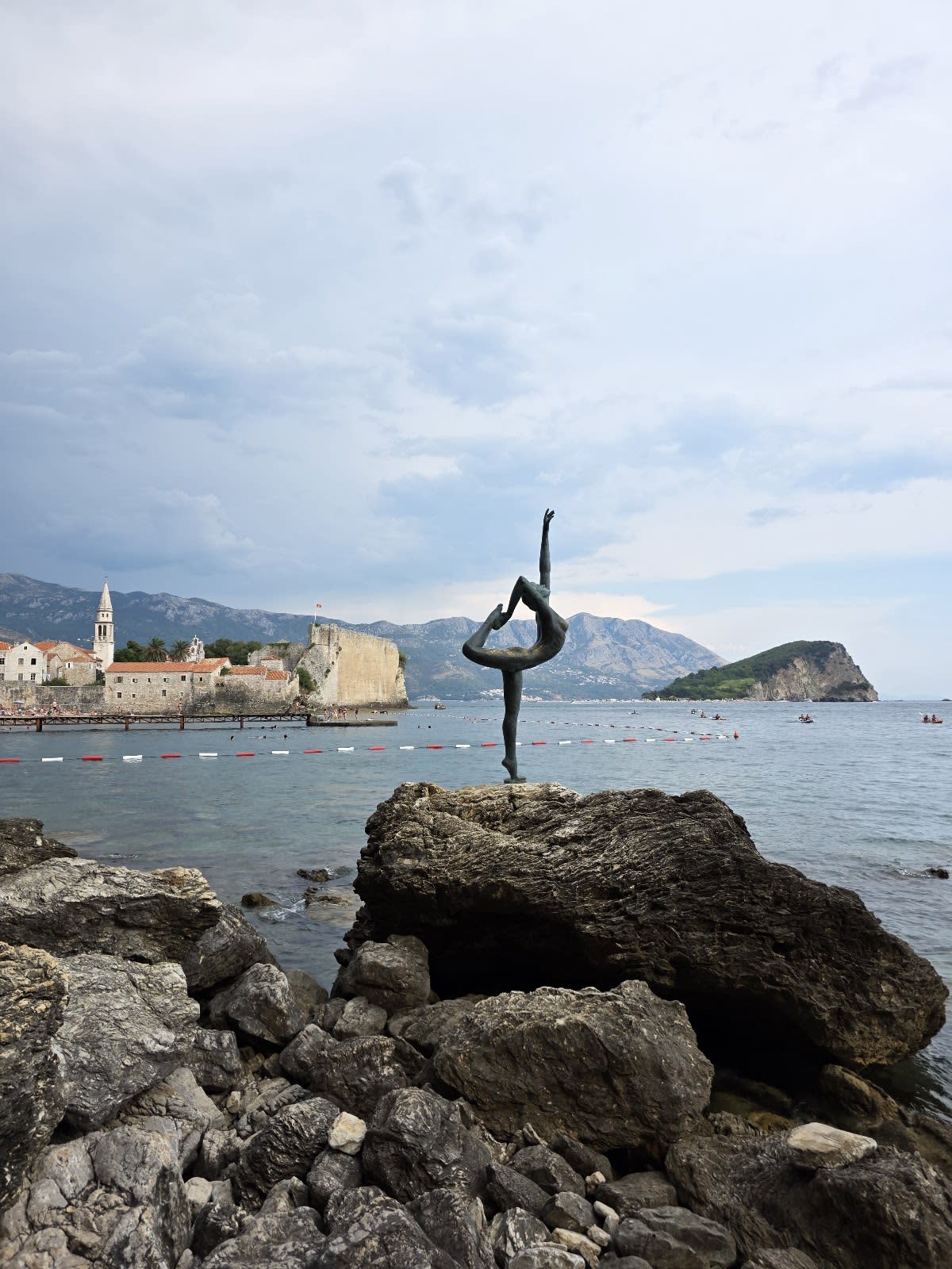 Newborn Hostel Budva photo 8