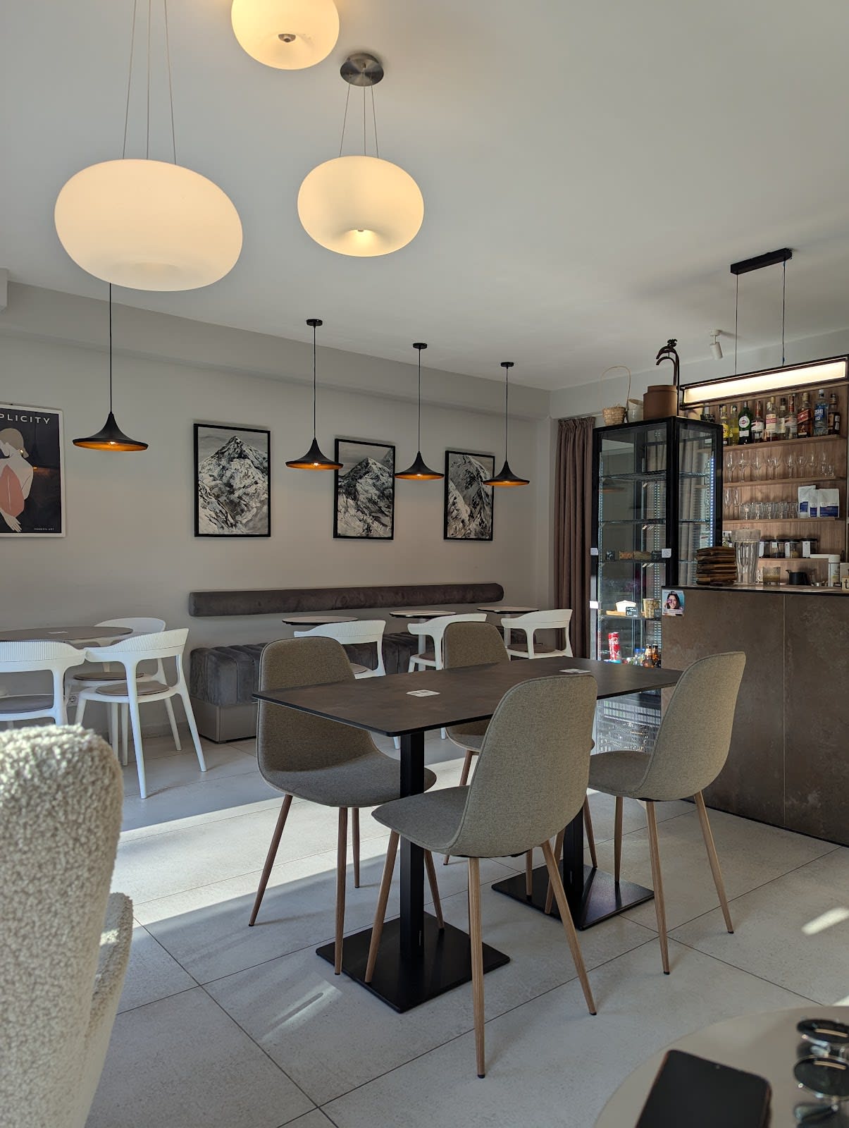 Cups Coffeeshop photo 5