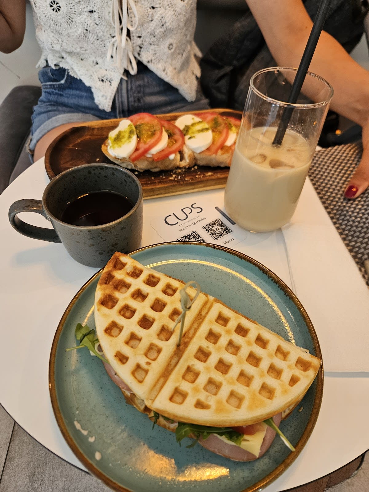 Cups Coffeeshop photo 7