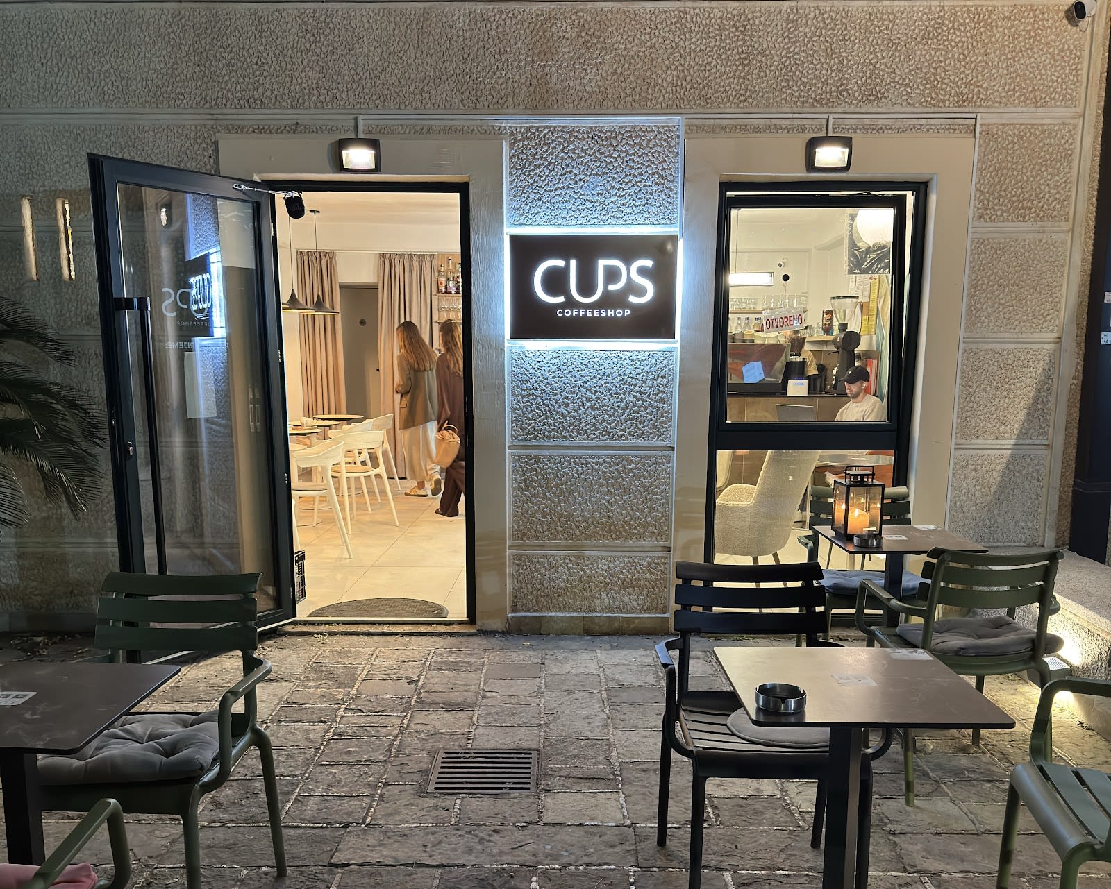 Cups Coffeeshop photo 9