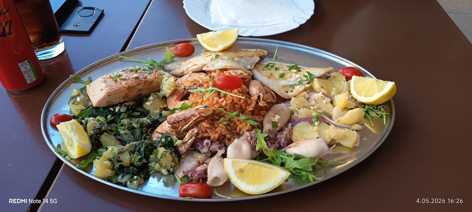 Fish Bar Budva photo 2