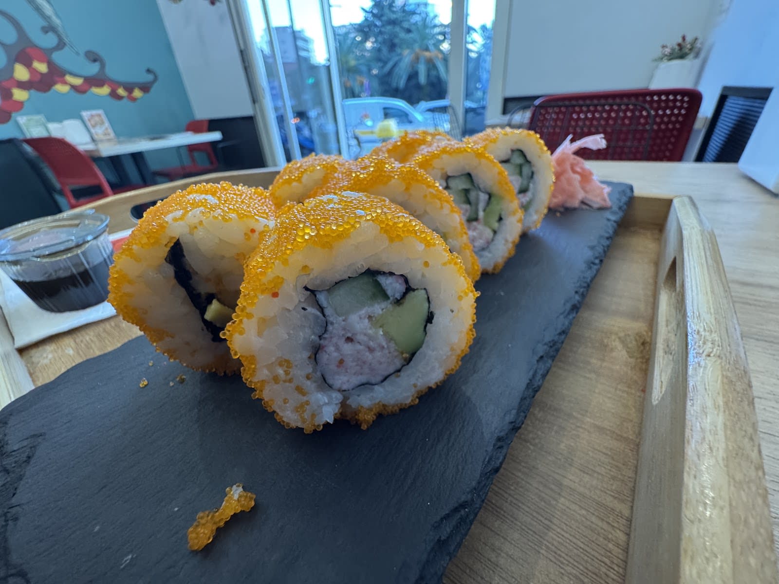 Sushi Wok photo 3
