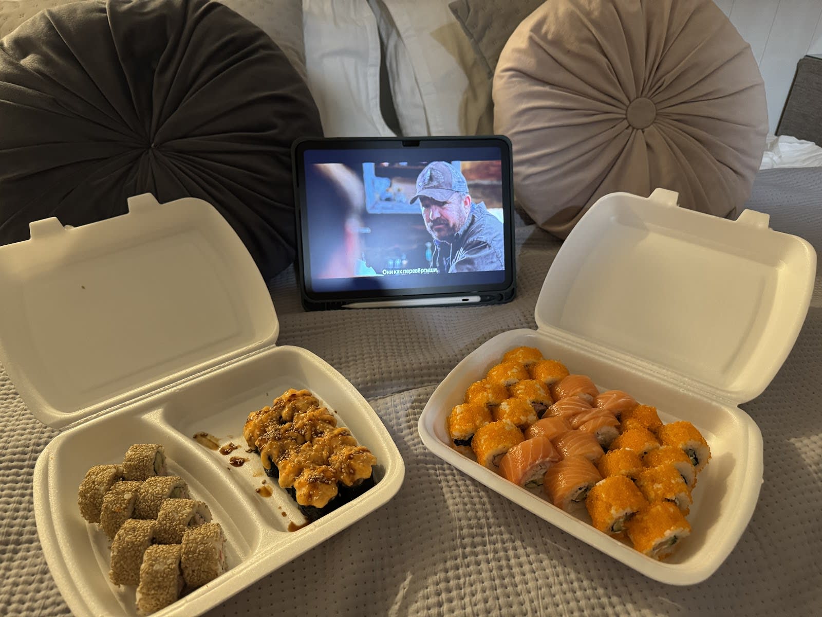 Sushi Wok photo 6