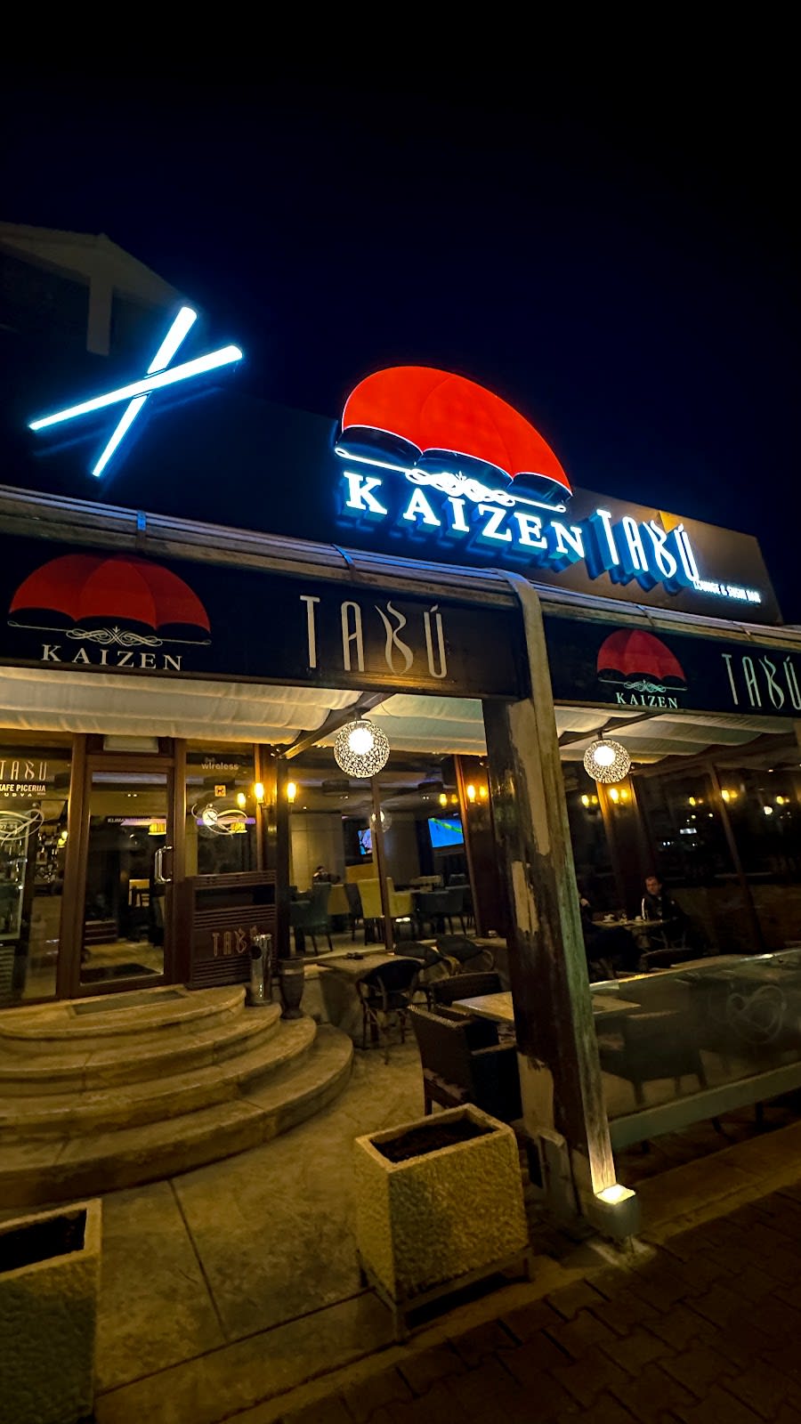 Kaizen&Tabu photo 8