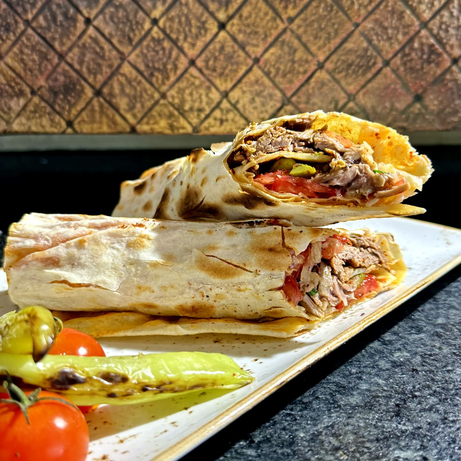 The House Kebab & Grill Restaurant photo 7