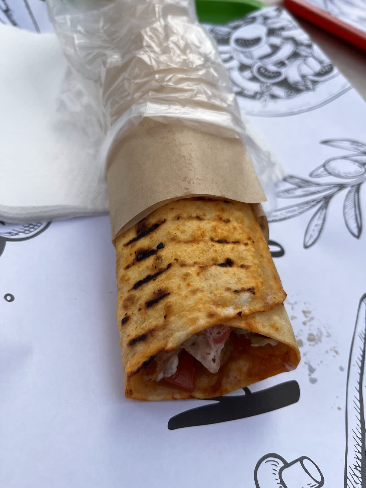 Gyro King Hatay photo 7