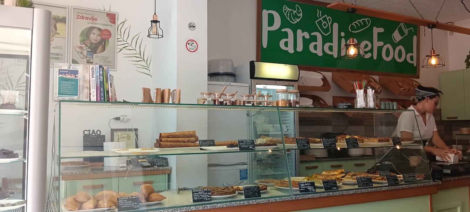 Zdrava Hrana photo 2