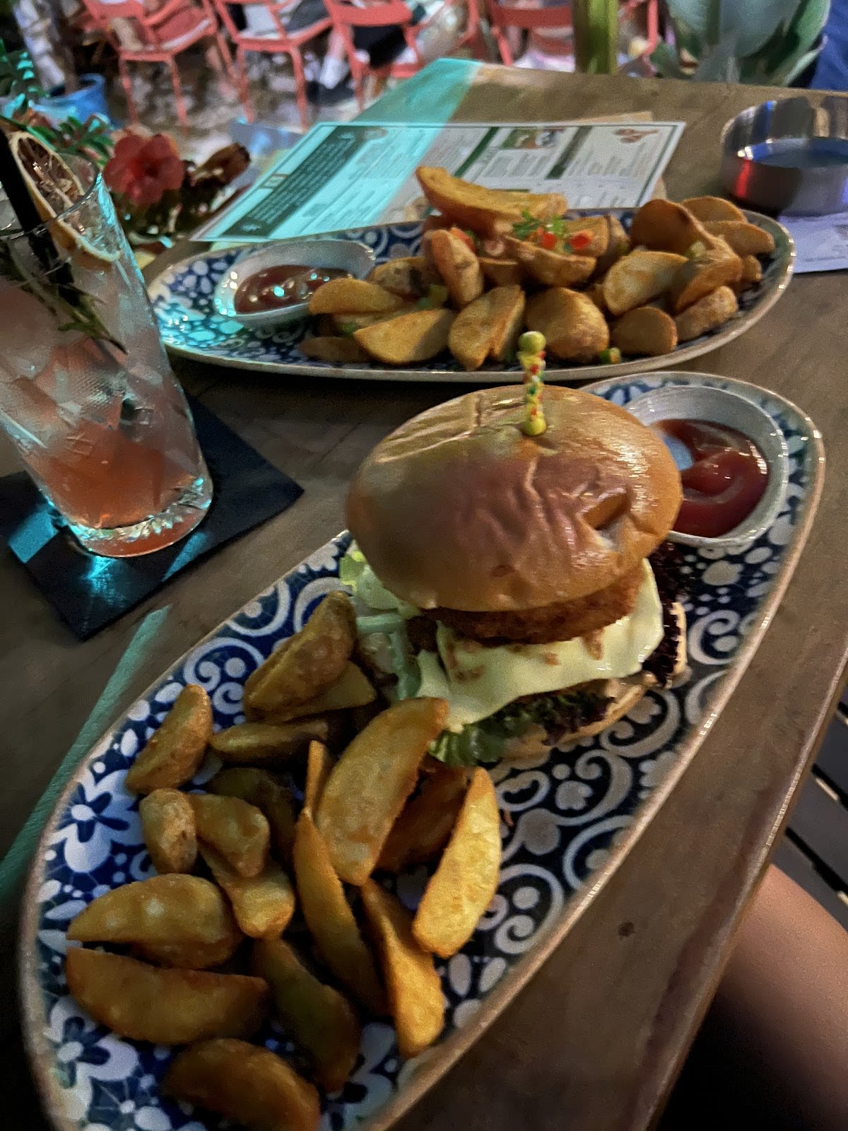 Mañana Cocktail Bar and Food photo 9
