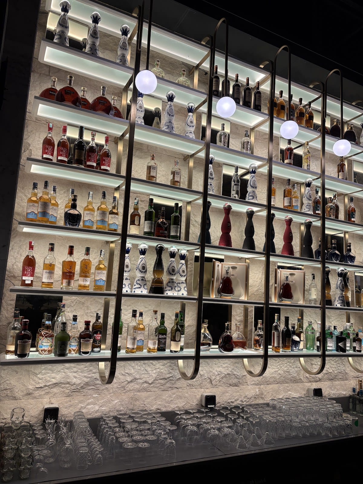 Andromeda Restaurant & Lounge photo 5