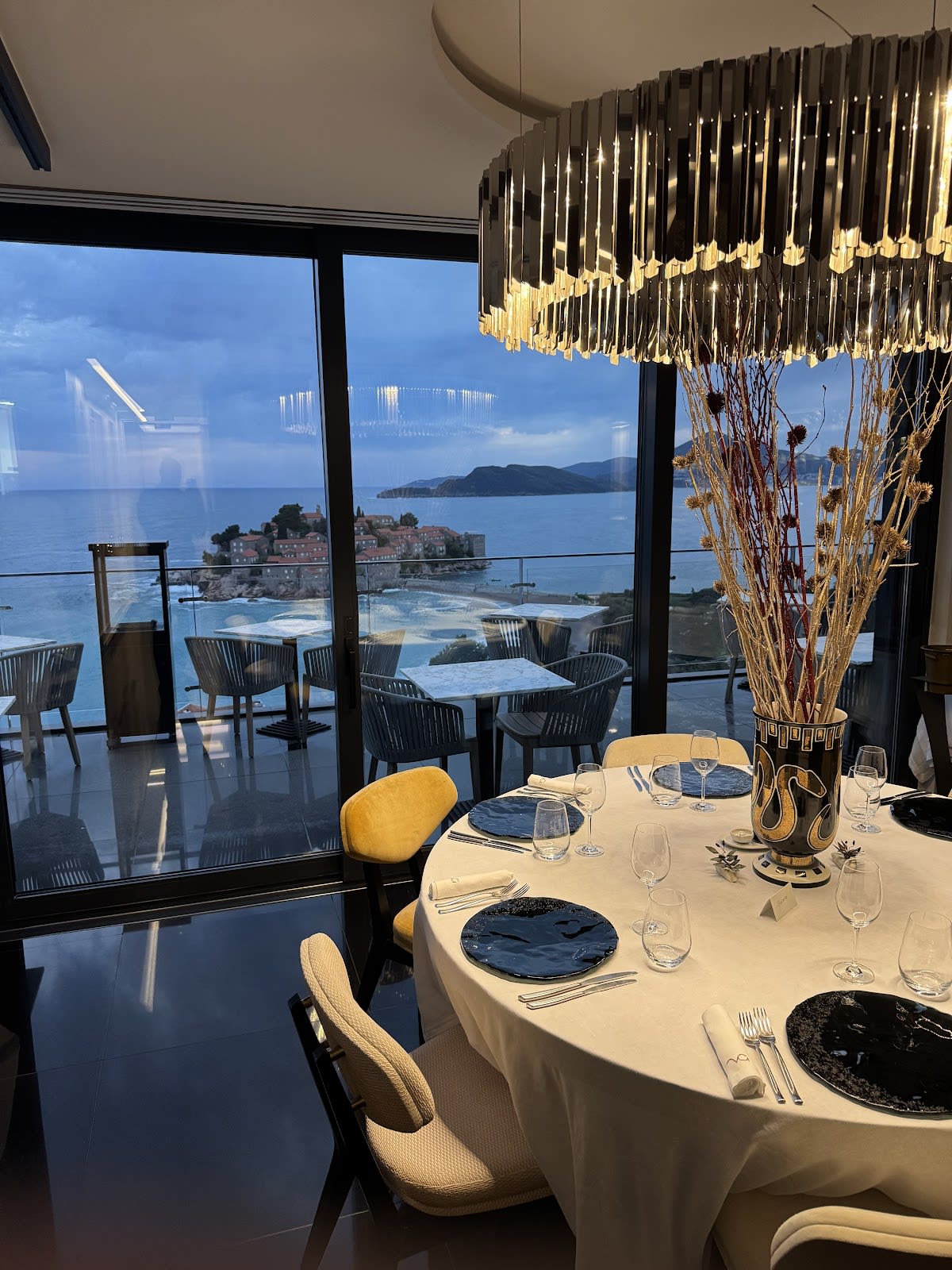 Muse Restaurant & Bar photo 5
