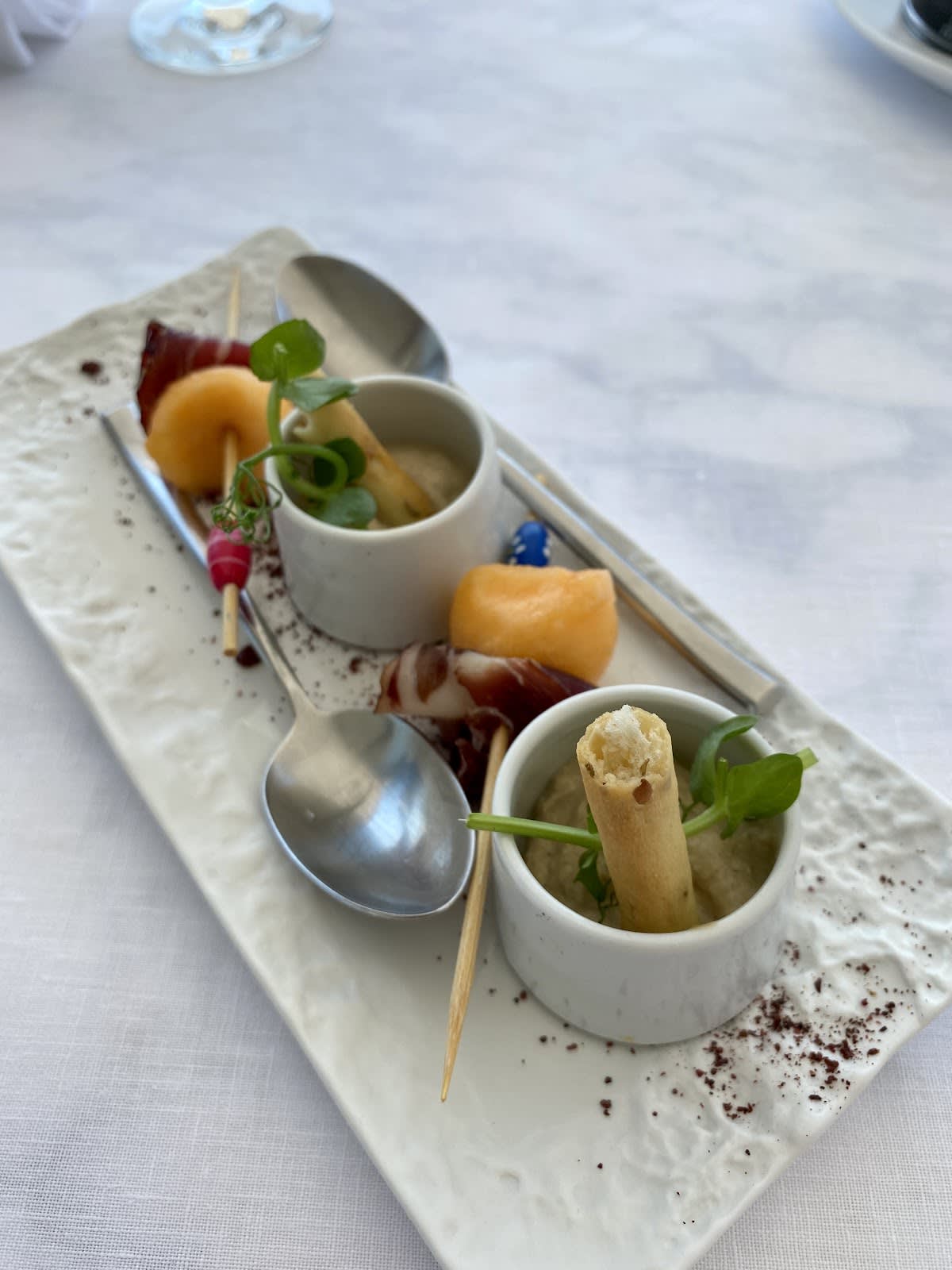 Muse Restaurant & Bar photo 8