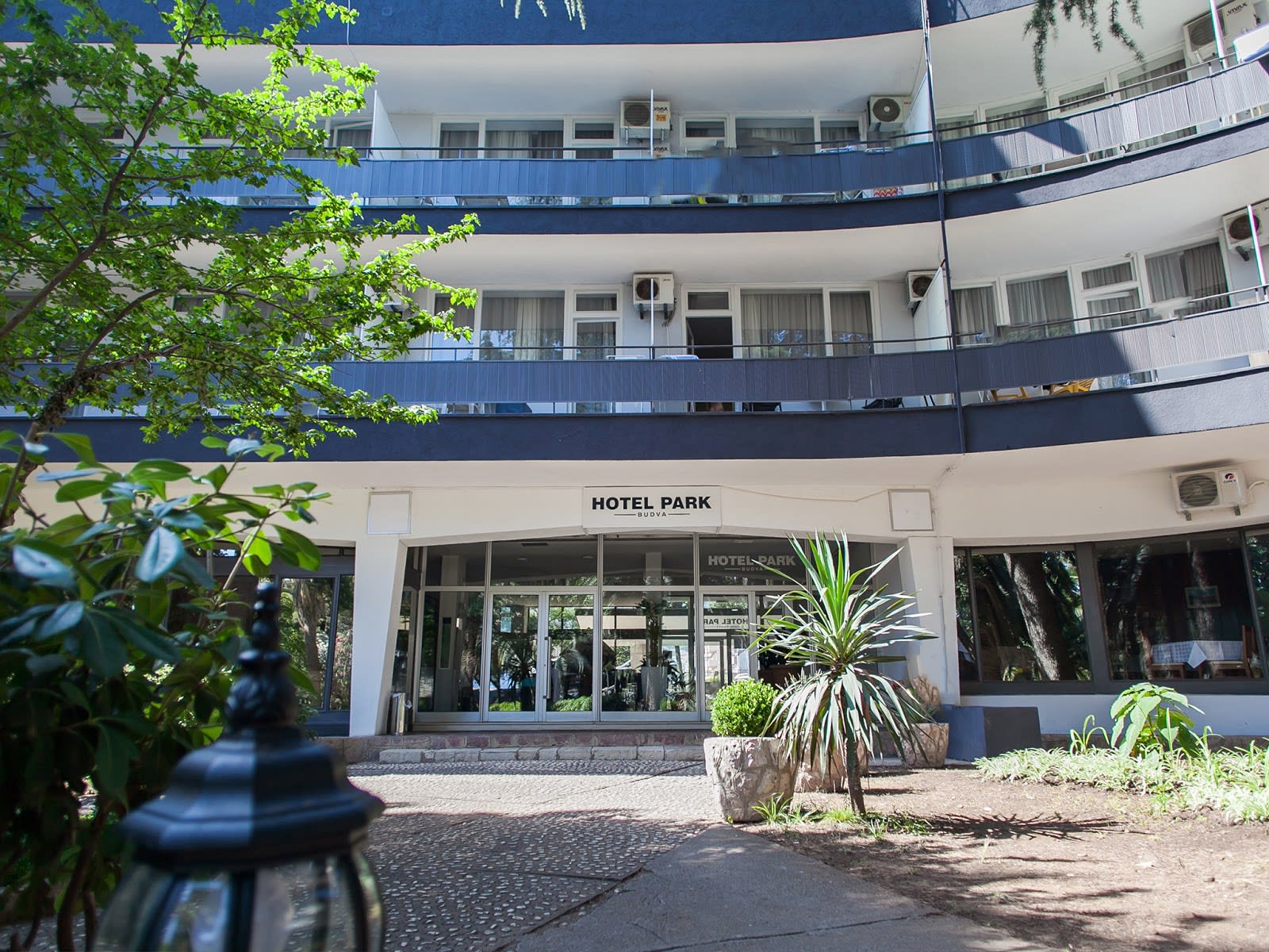 Hotel Park photo 2