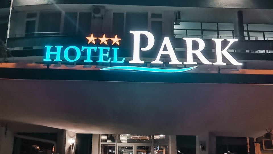 Hotel Park photo 4